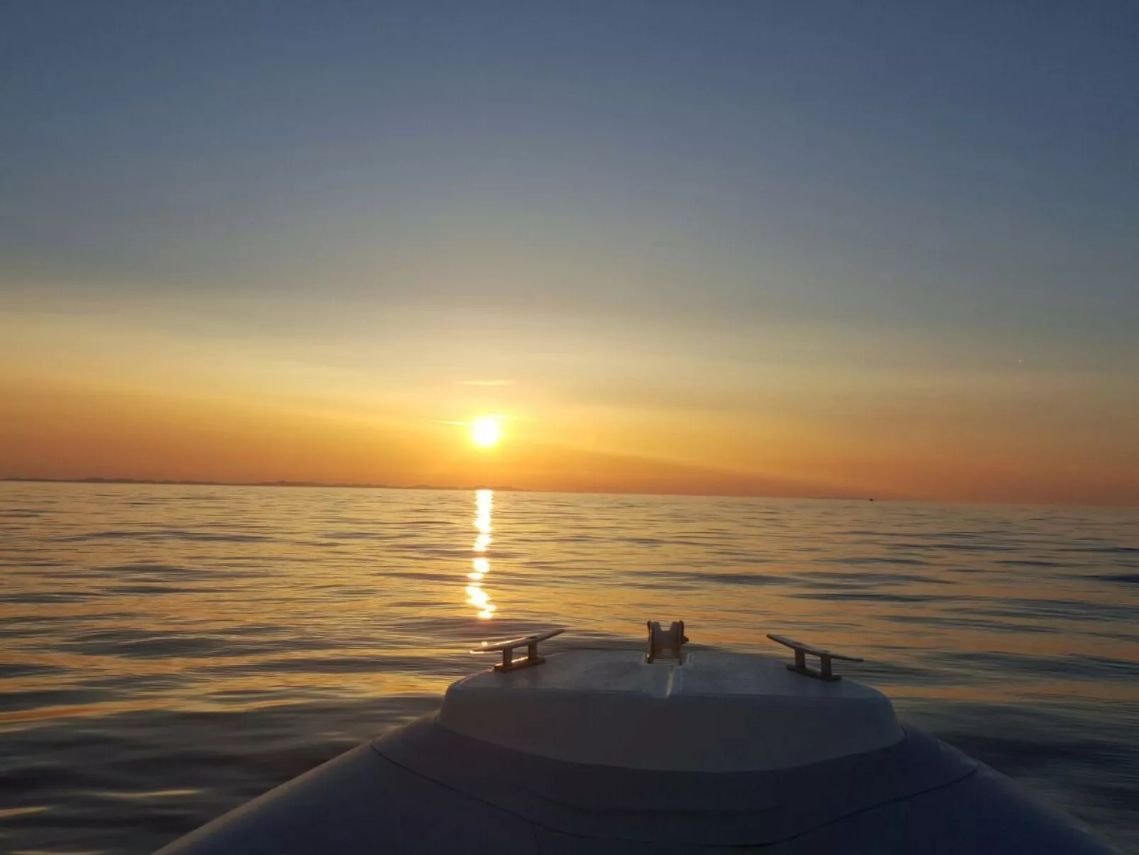 Strandvilla Miri Rose mit beheizbarem Pool-Draußen