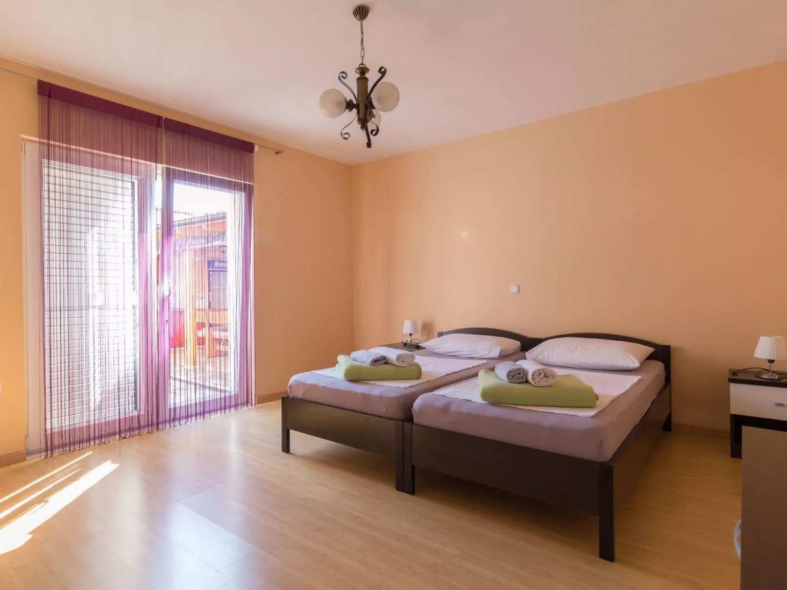 Villa Malina mit privatem Pool - Agentur TA Leut-Drinnen