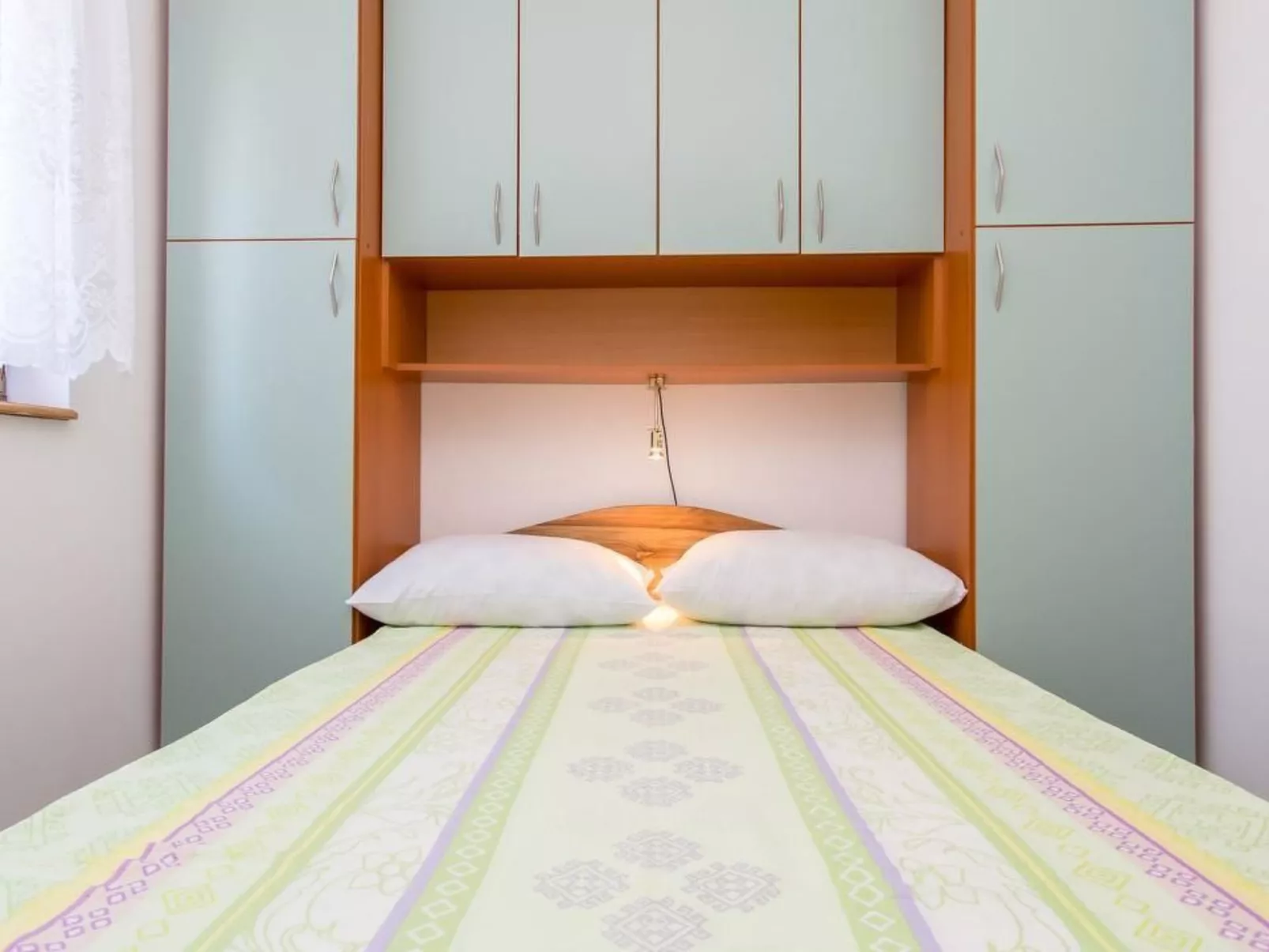 Gemütliche Wohnung Branko 2-Dedans