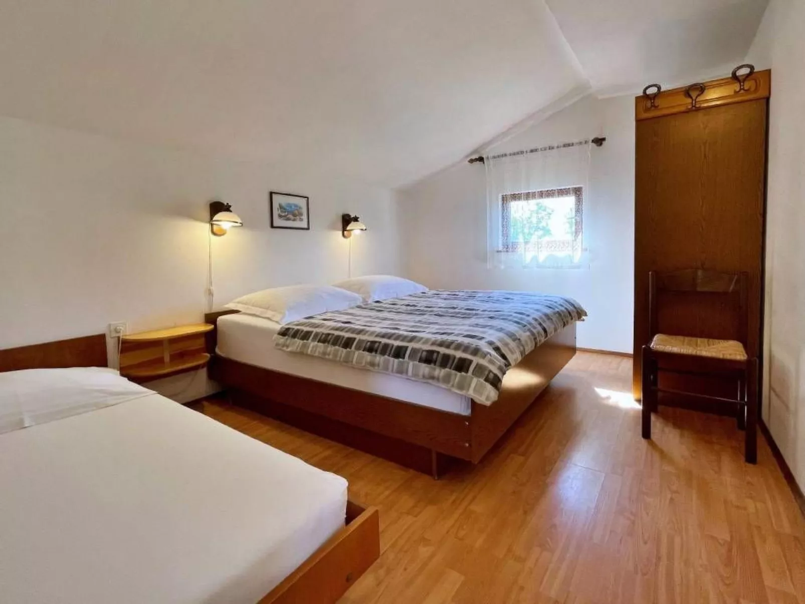 Apartment Srdoc-Inside