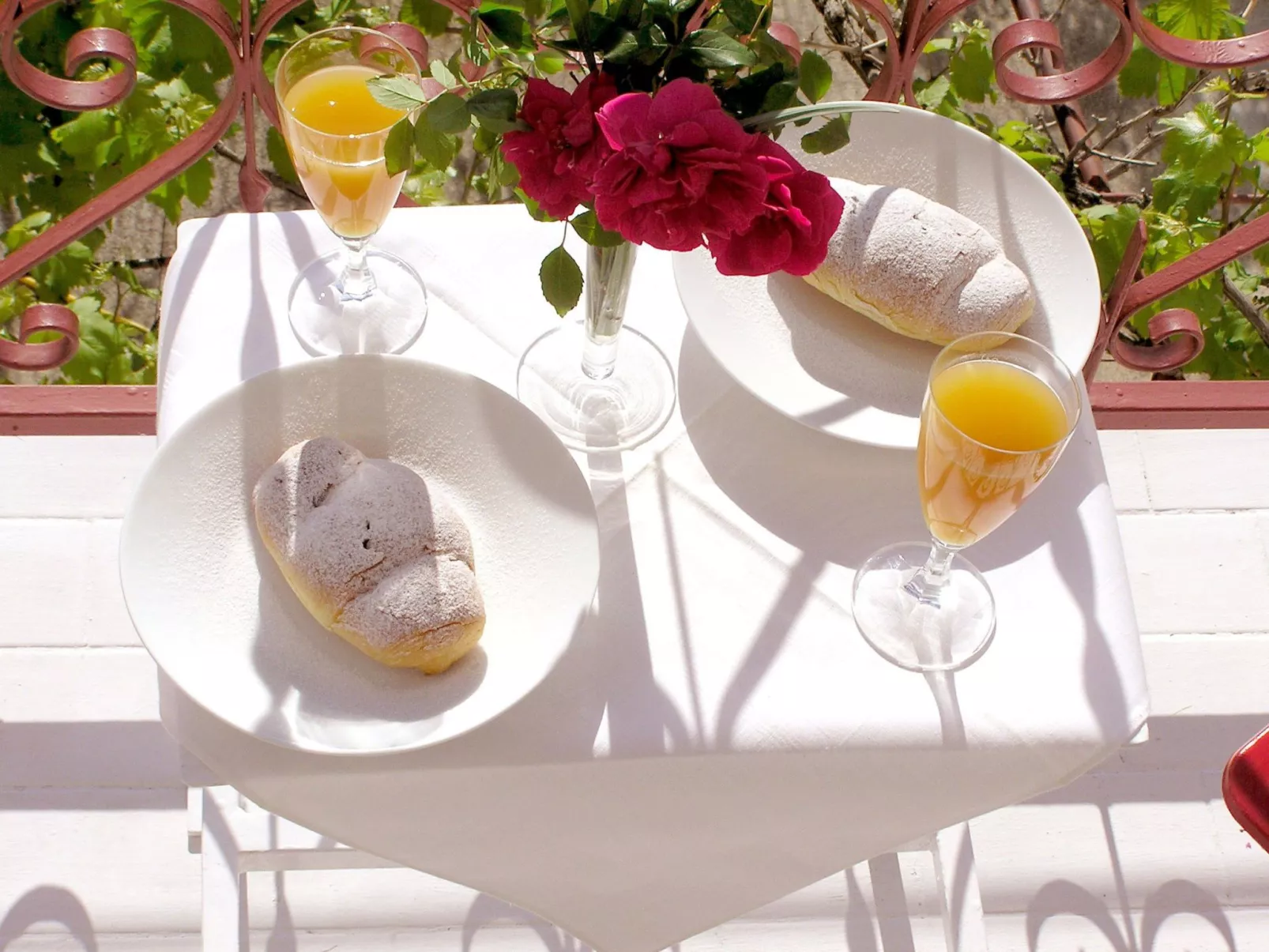 Holiday House Jure-Outside