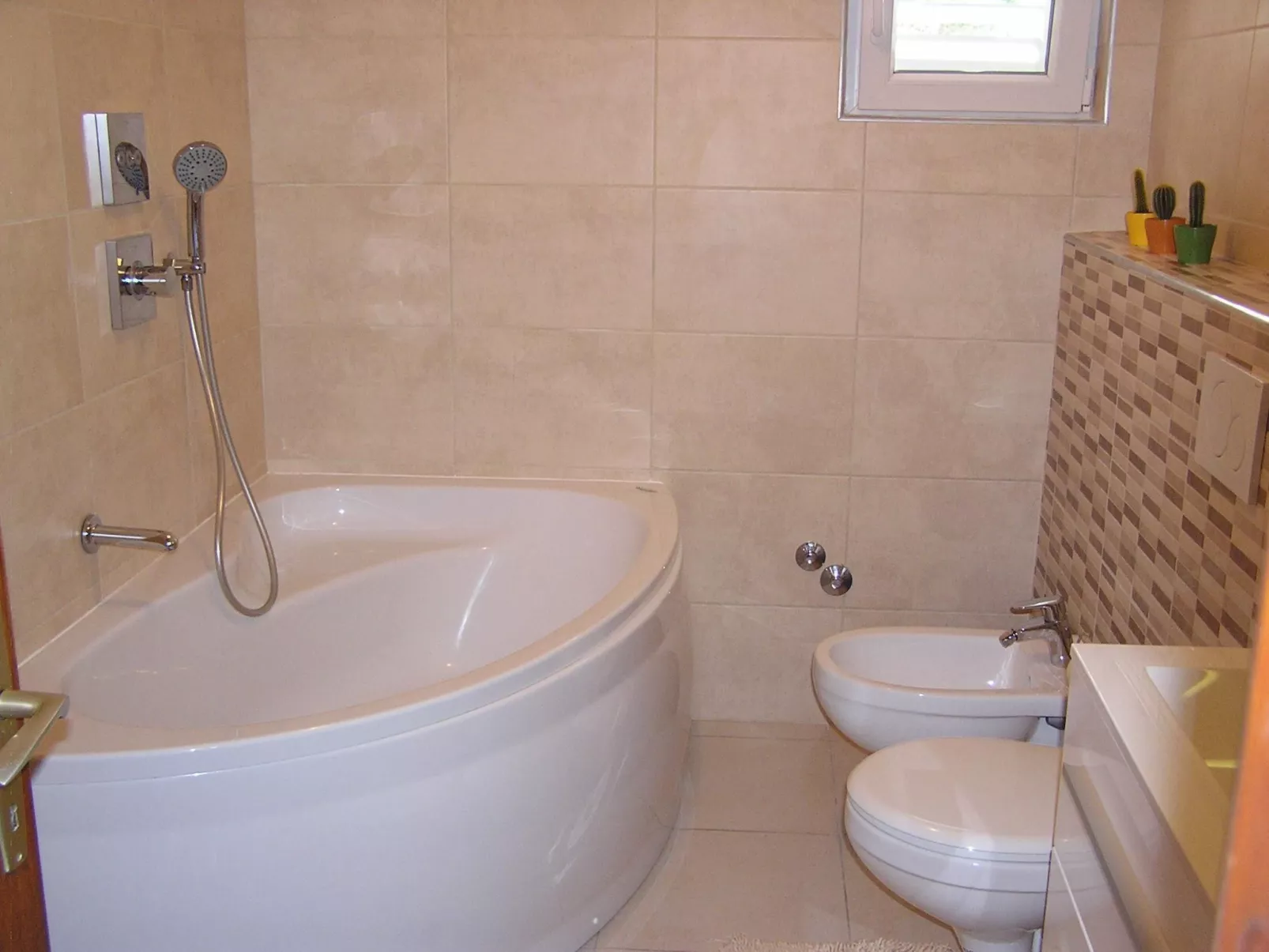 Zwei-Zimmer-Wohnung Radosav-Inside