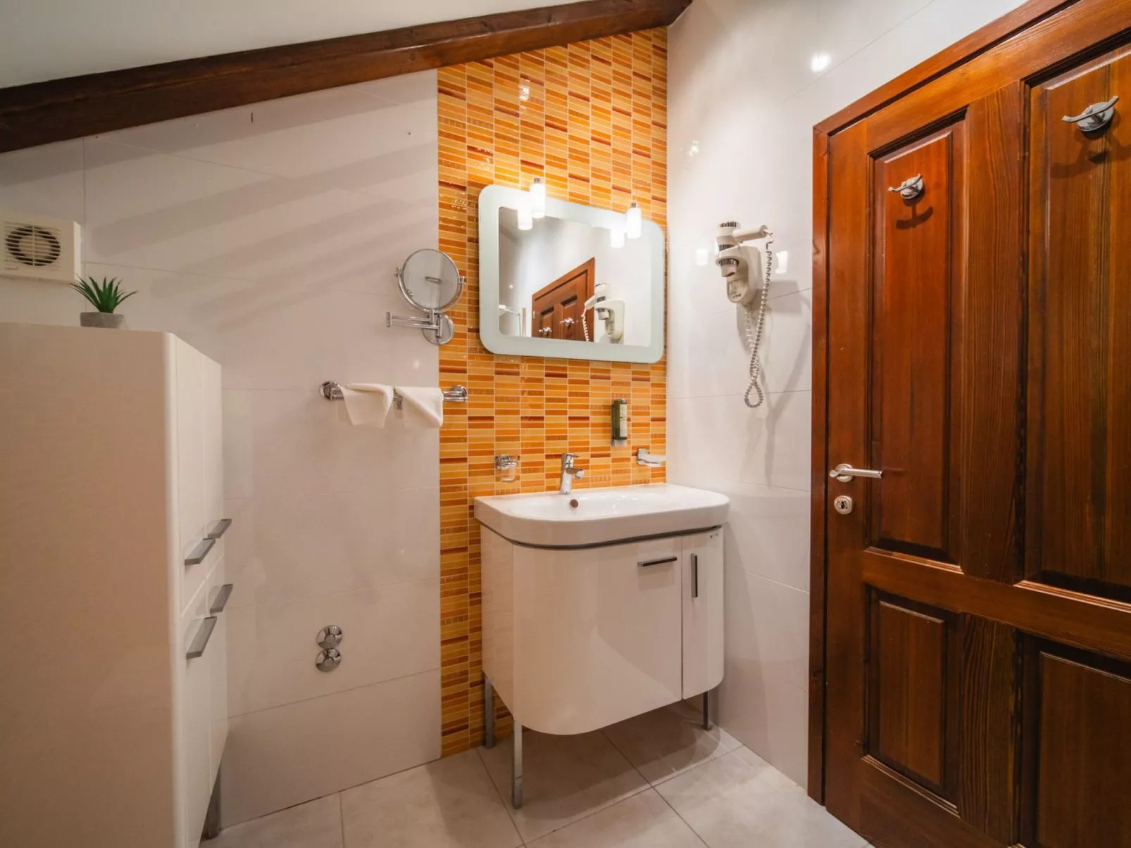 Luxuriöse Villa am Strand in Dubrovnik mit Pool-Drinnen