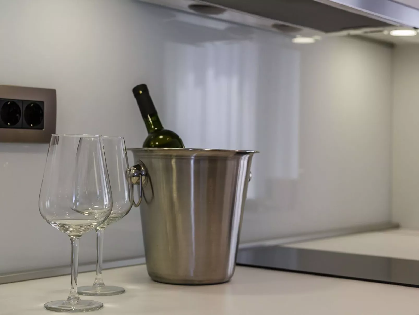 Charmantes Studio Irena - EOS CROATIA-Inside