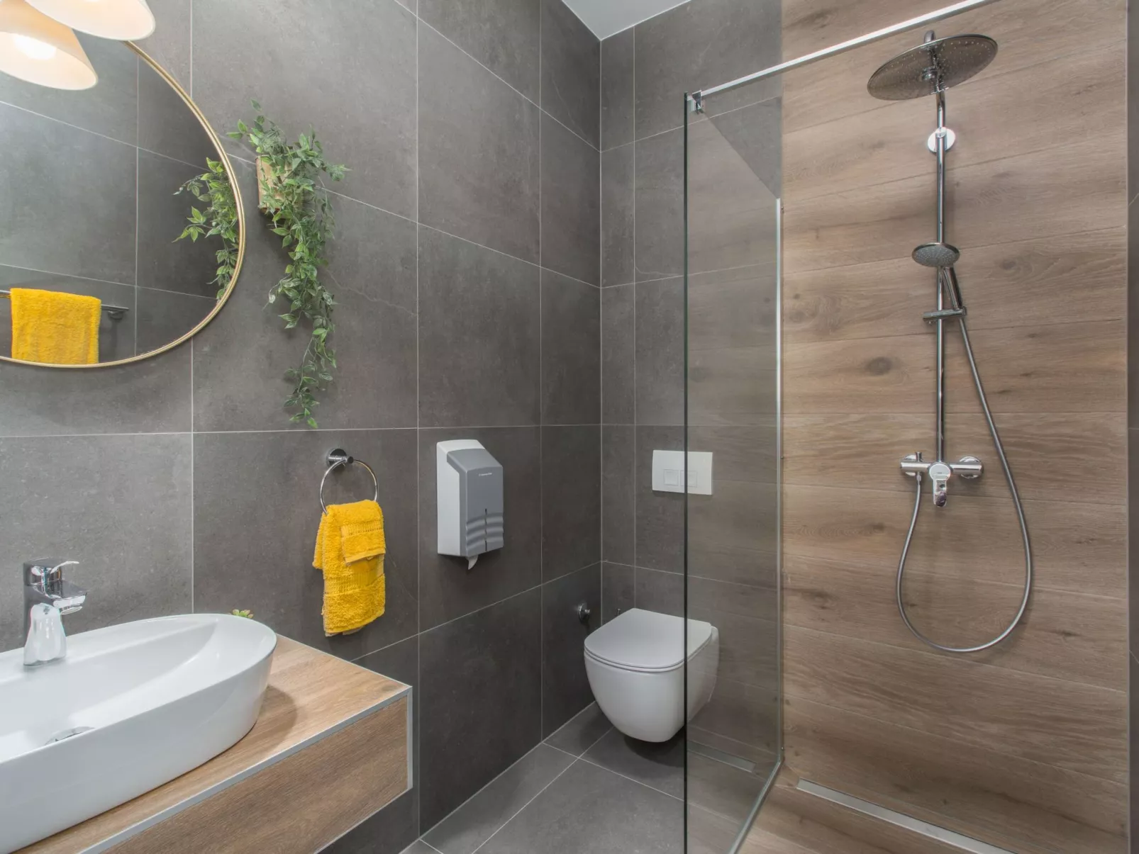 Residence Radovan 2-Dedans