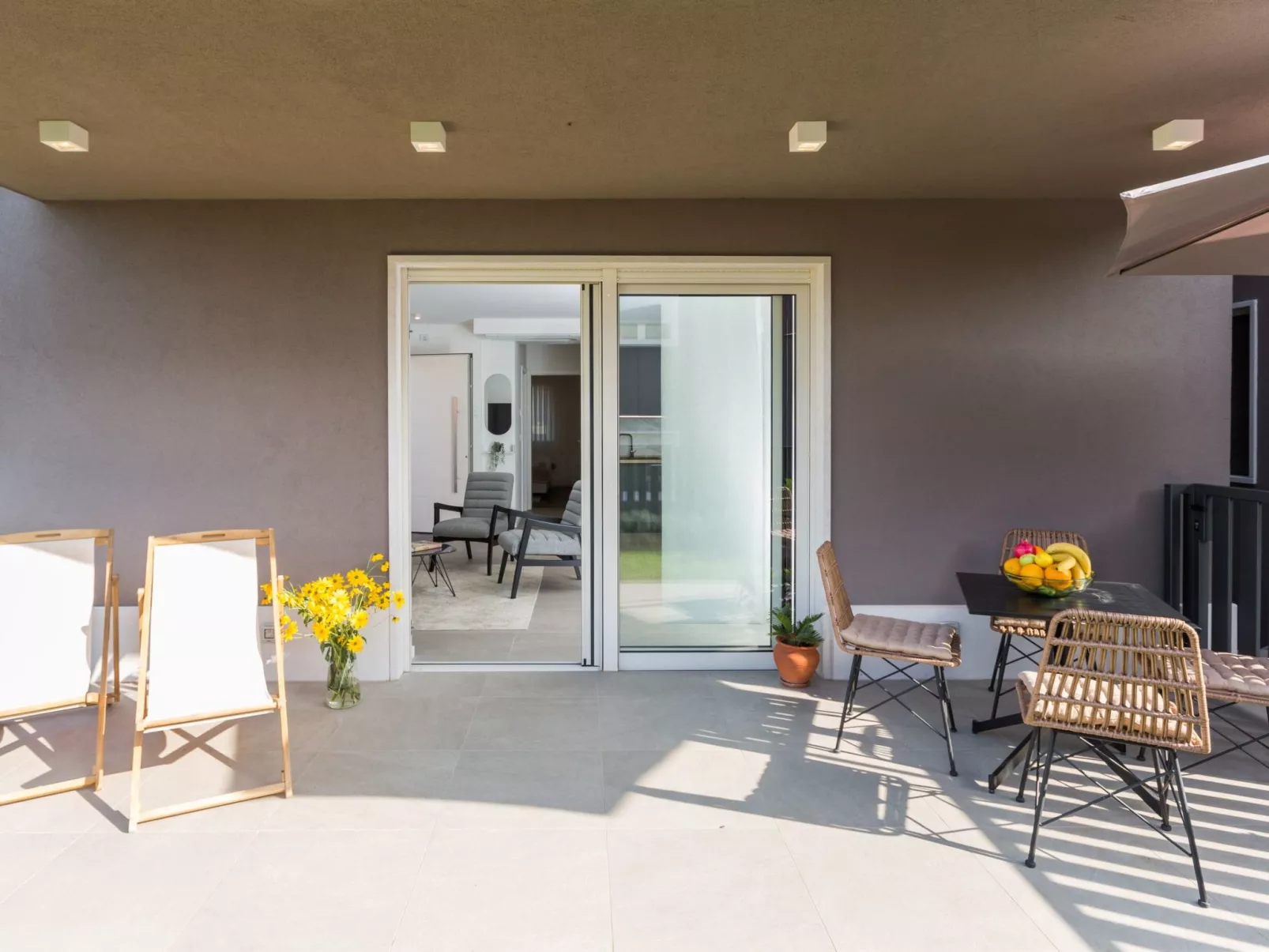 Lemon 3 Premium-Draußen