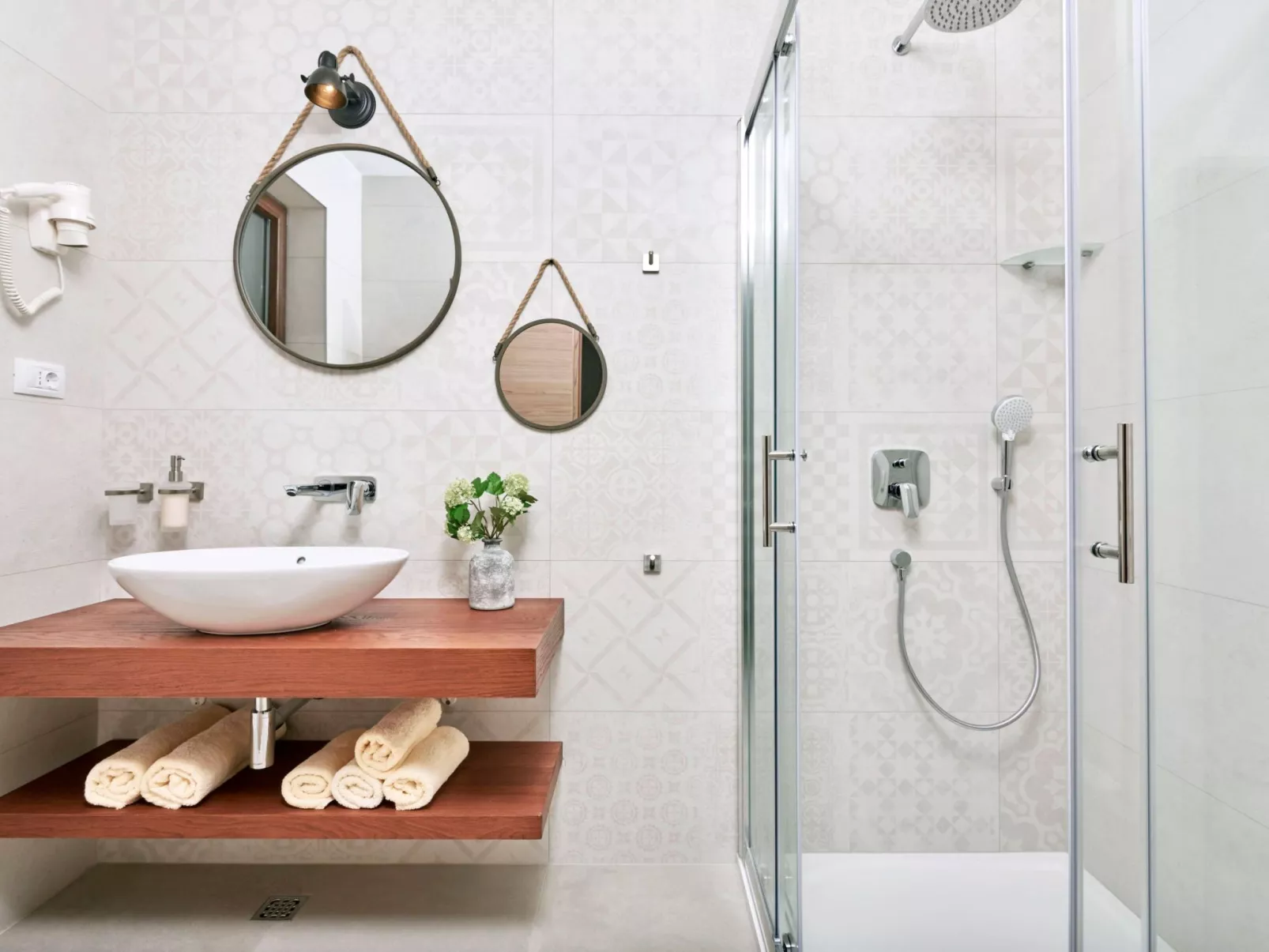 Haus in Fažana mit Terrasse und schöner Aussicht-Drinnen