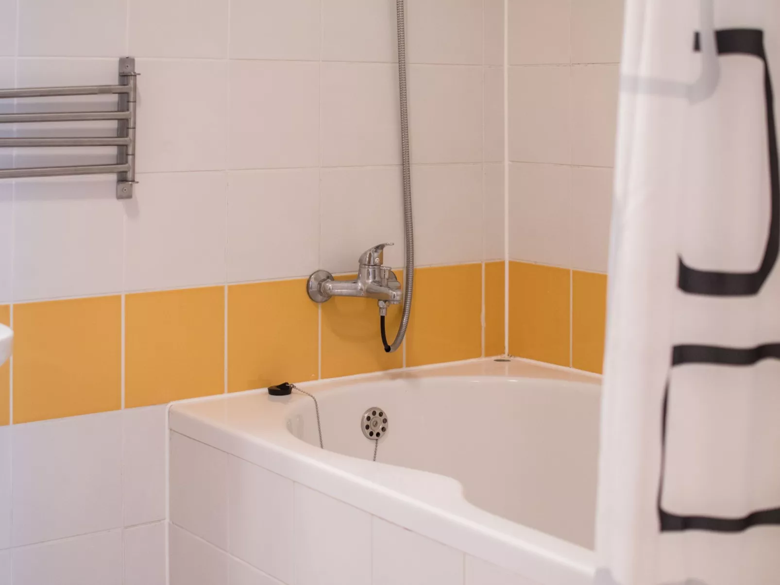 Wohnung "Villas Faro" für 4 Personen-Inside