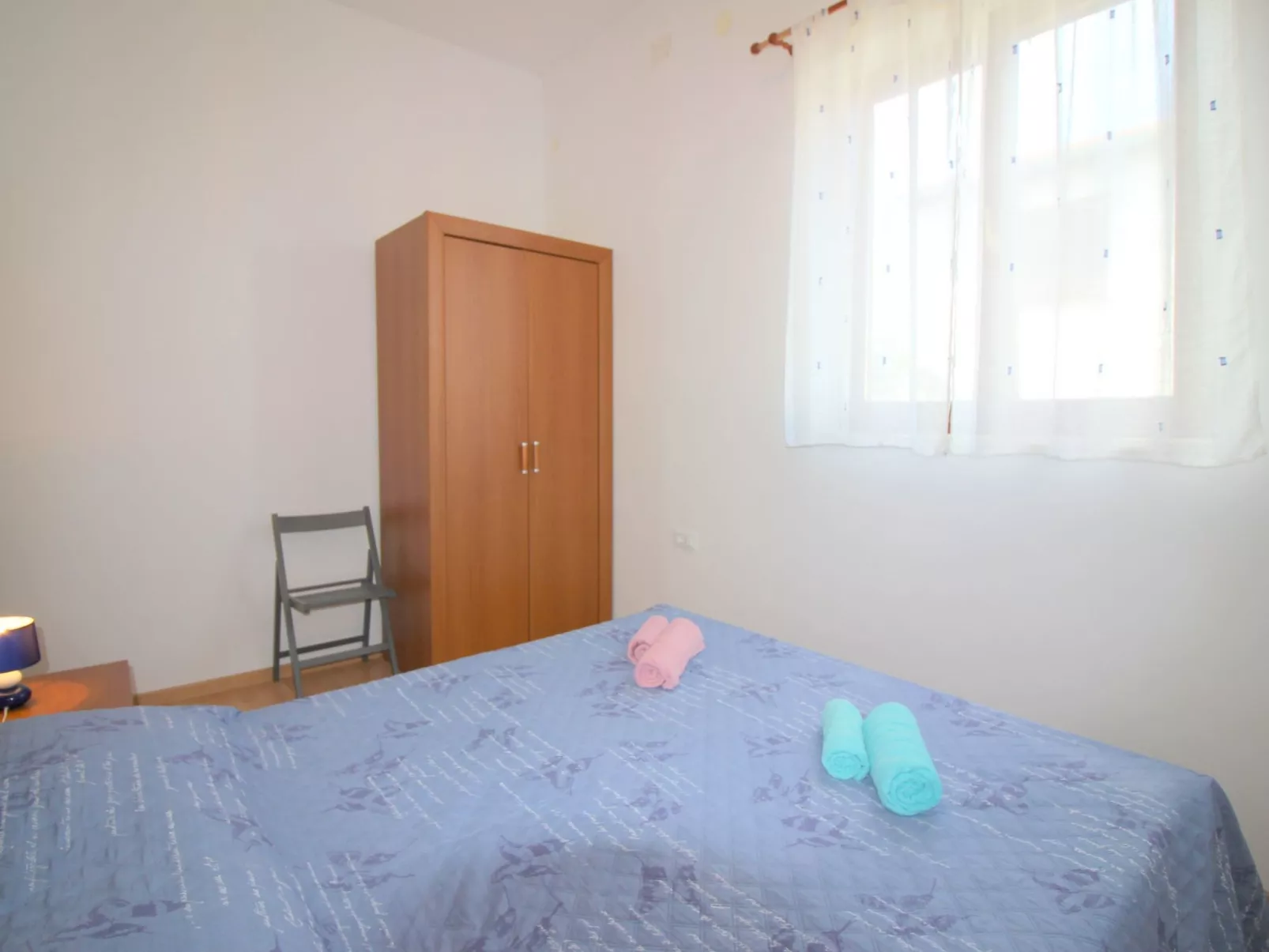 Apartment Ema-Inside