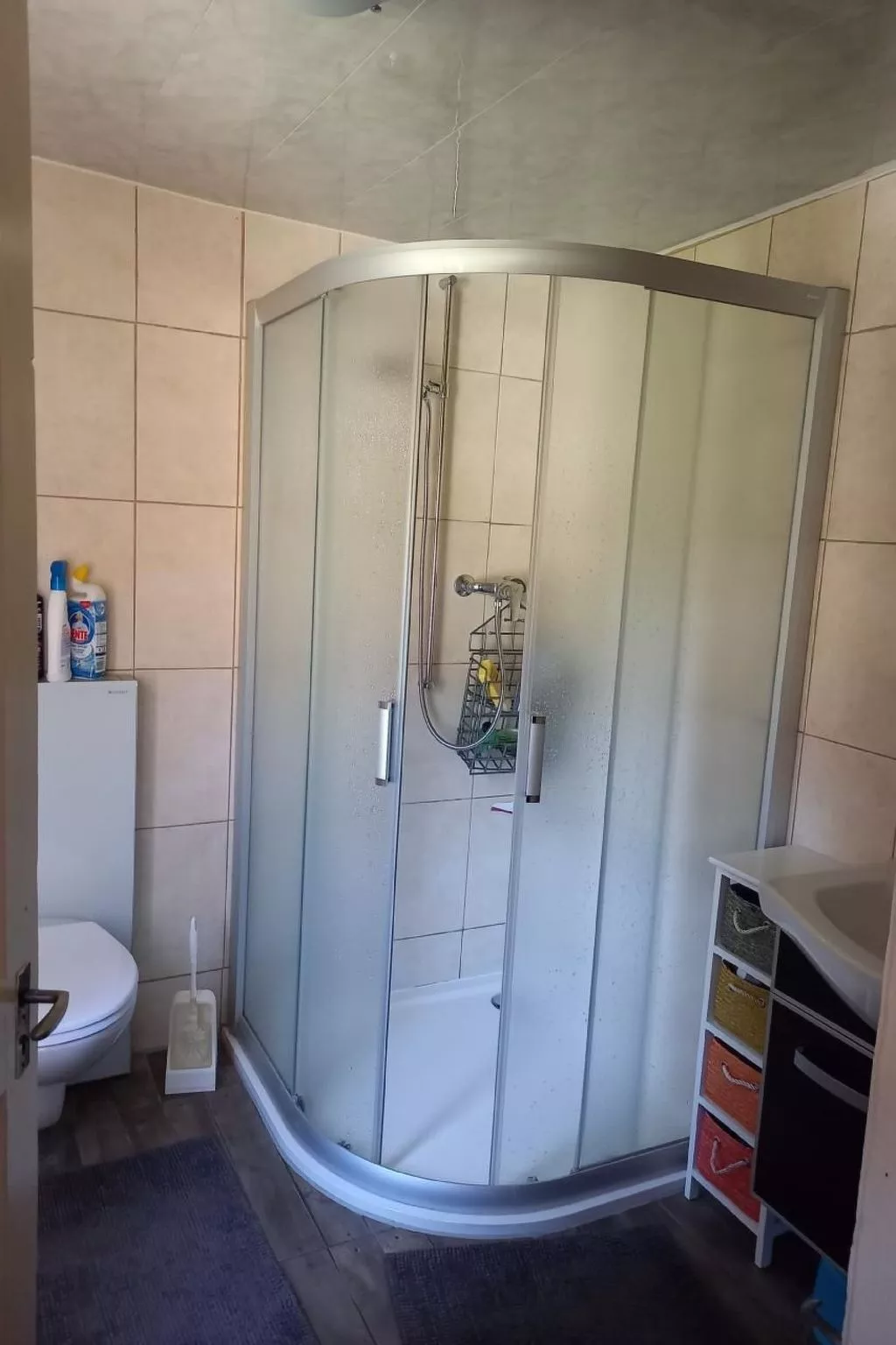 Familienchalet in Saanen – Gstaad-Inside