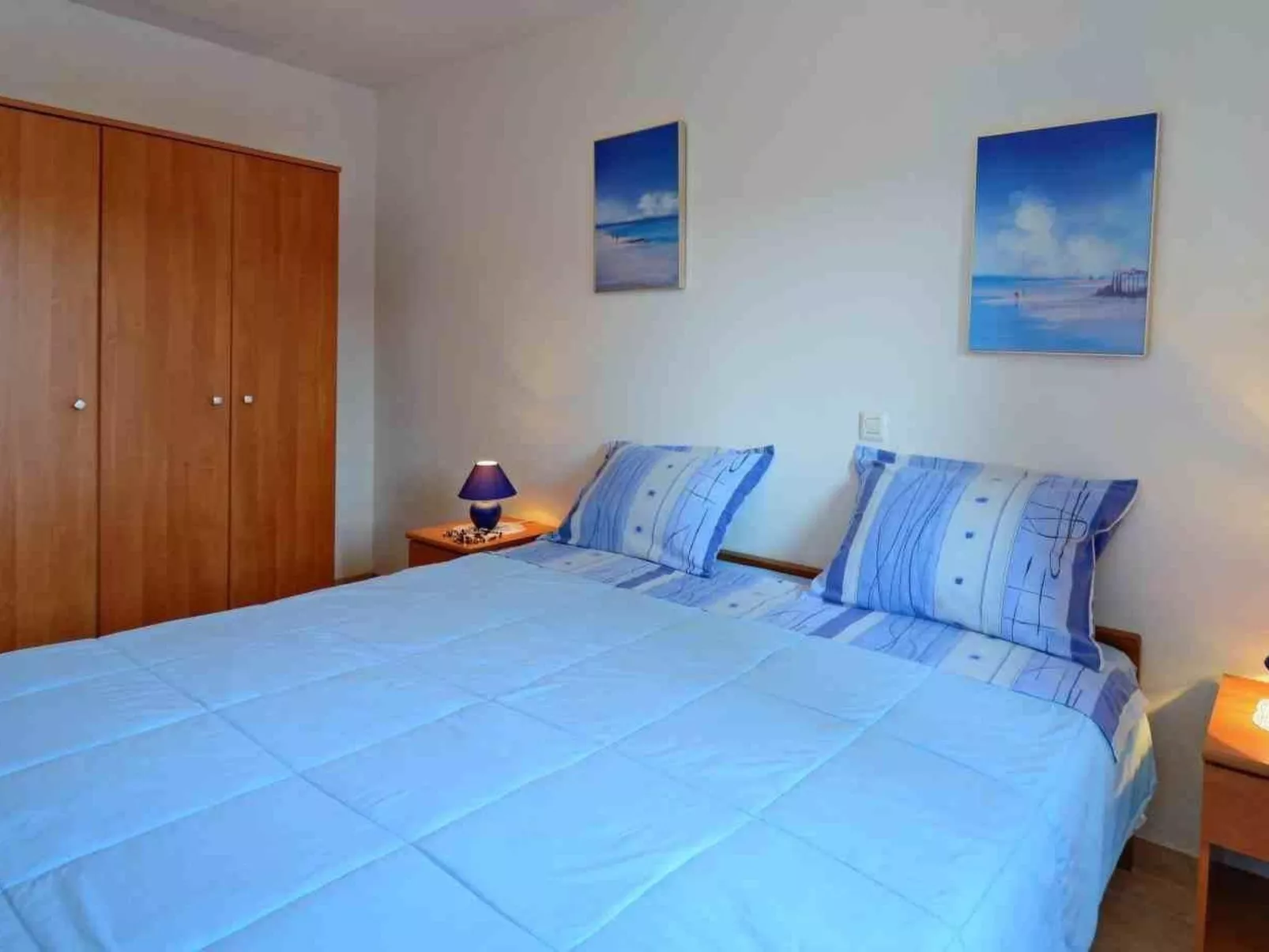 'Villa Ivisa' mit eigenem Pool-Inside