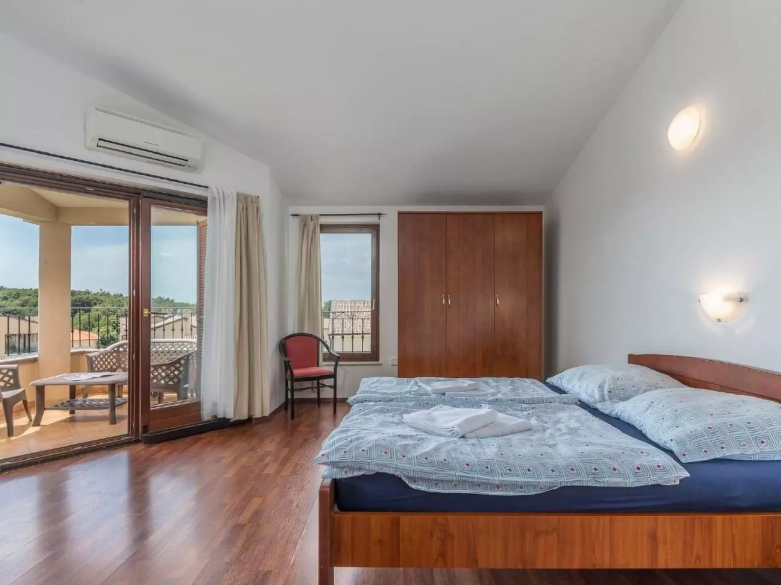 Villa Undina-schönes Haus für große Gruppen-Dedans