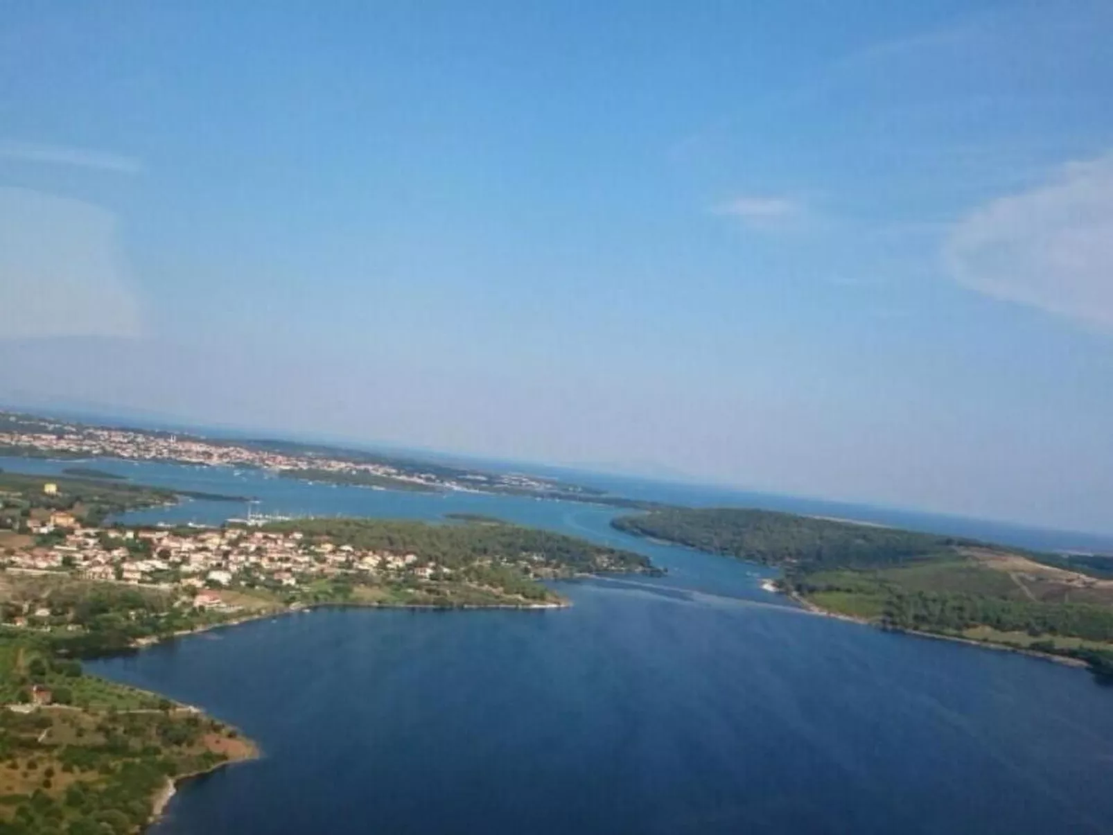 Beach House IVE, romantische Flucht, Jacuzzi, Pool, Meer-Outside