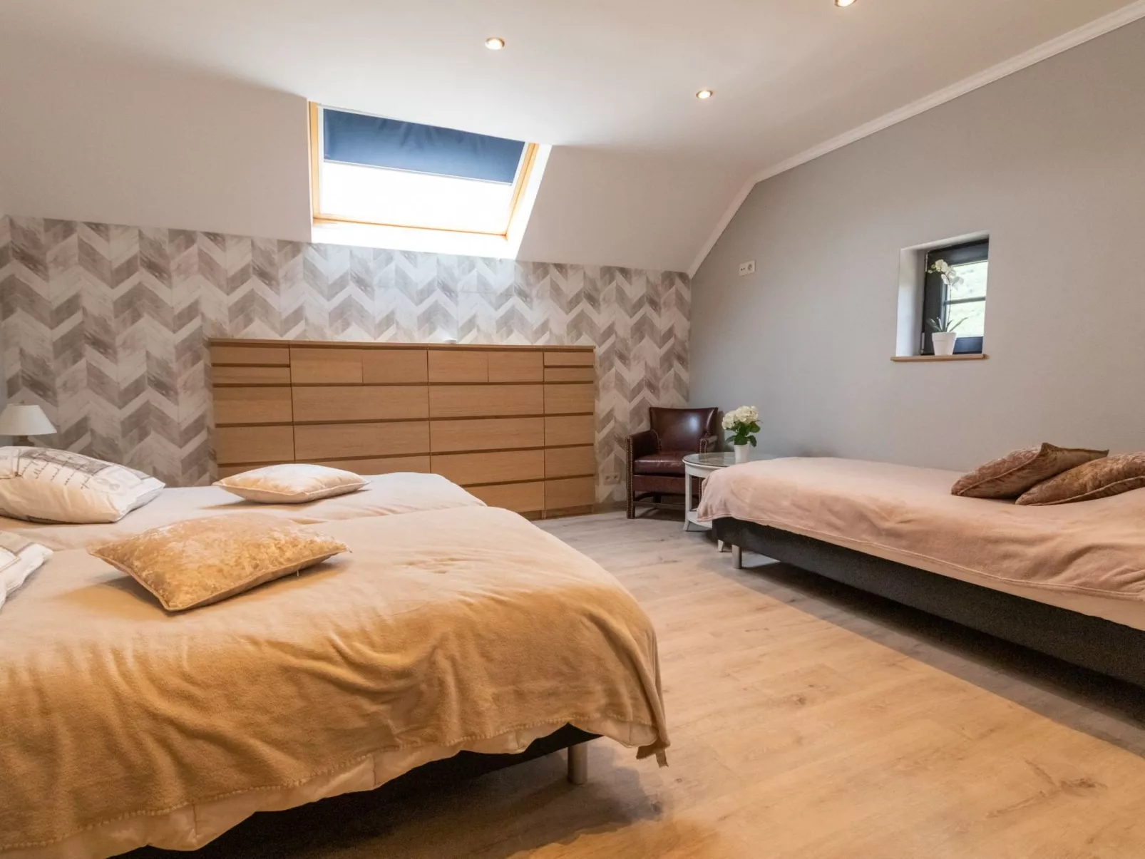 7p jacuzzi seeblick-Inside