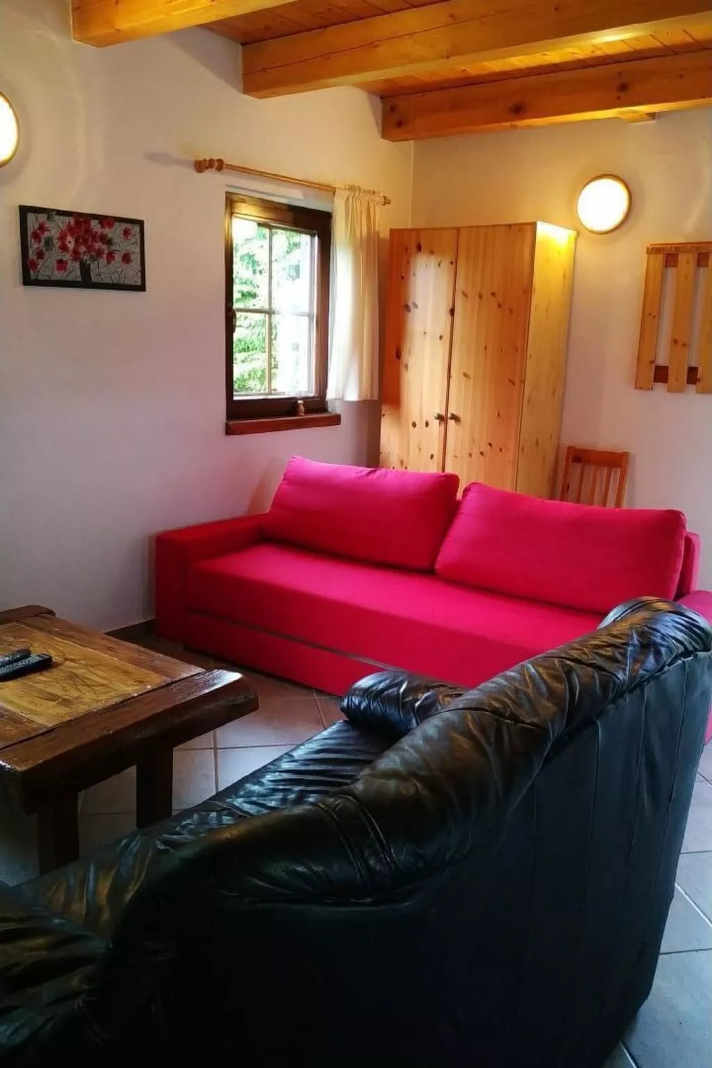 Strandnahes Ferienhaus mit Grill in Ustka-Inside