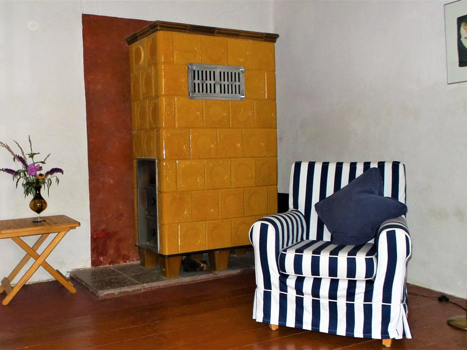 FH Godewind***** 60-Drinnen