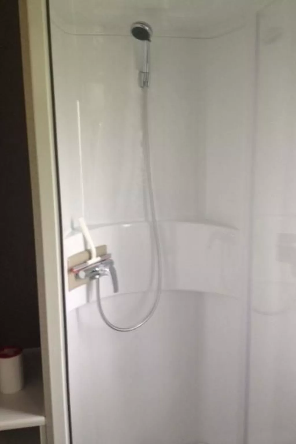 Mobilheim Lagune IV in Lychen-Drinnen