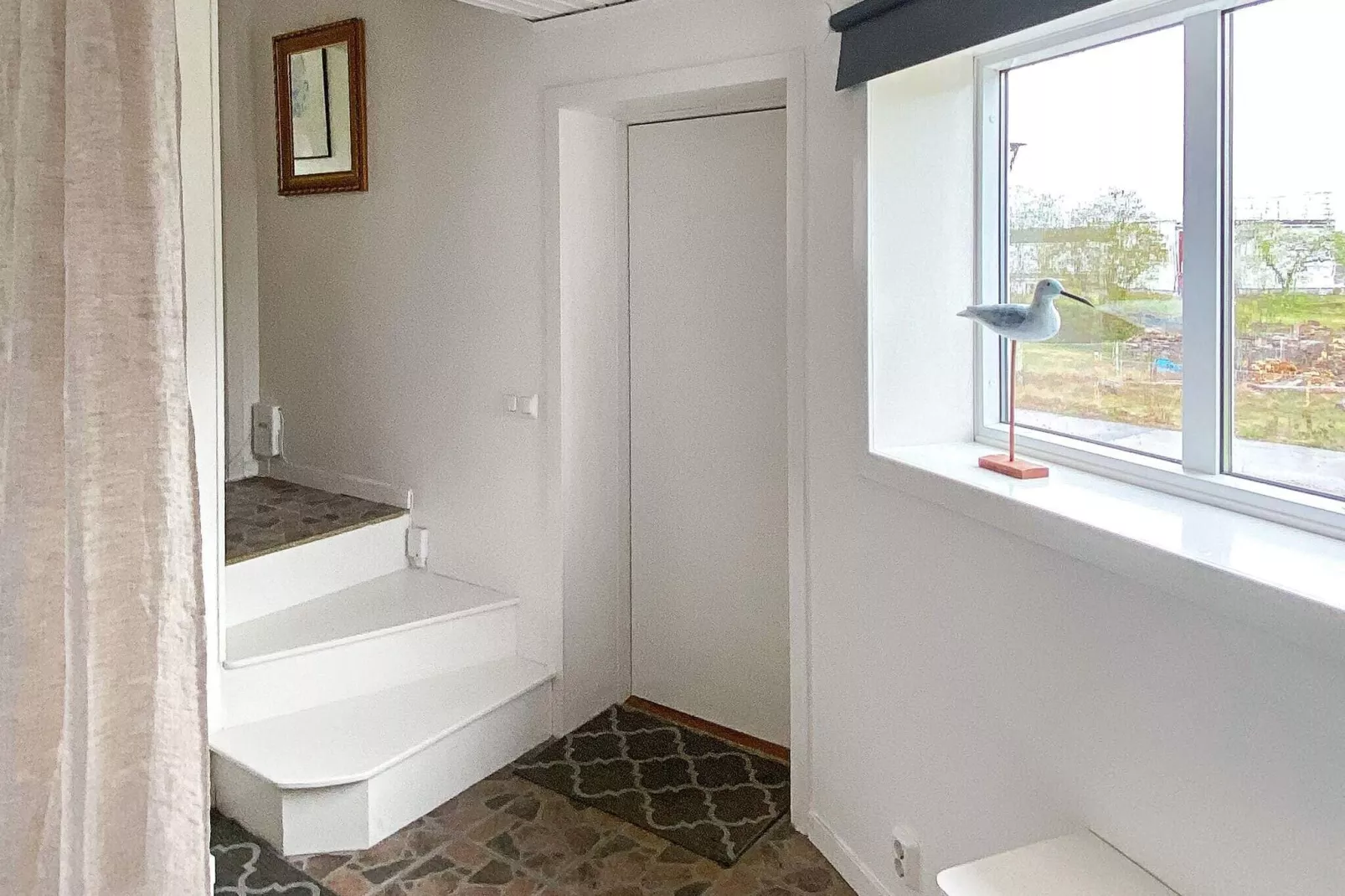 6 person holiday home in Åskloster-By Traum-Indoor