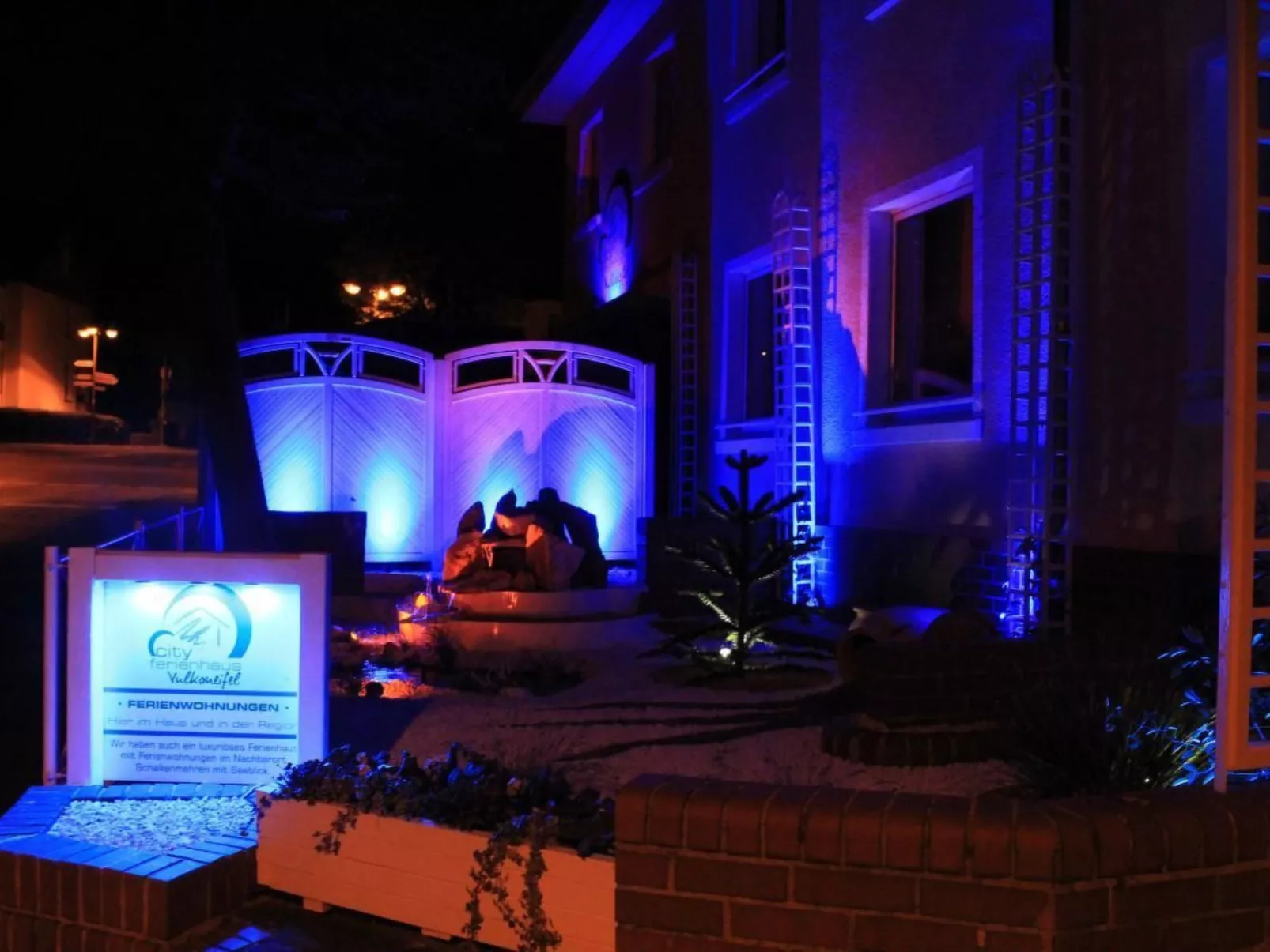 Vulkaneifel-Draußen