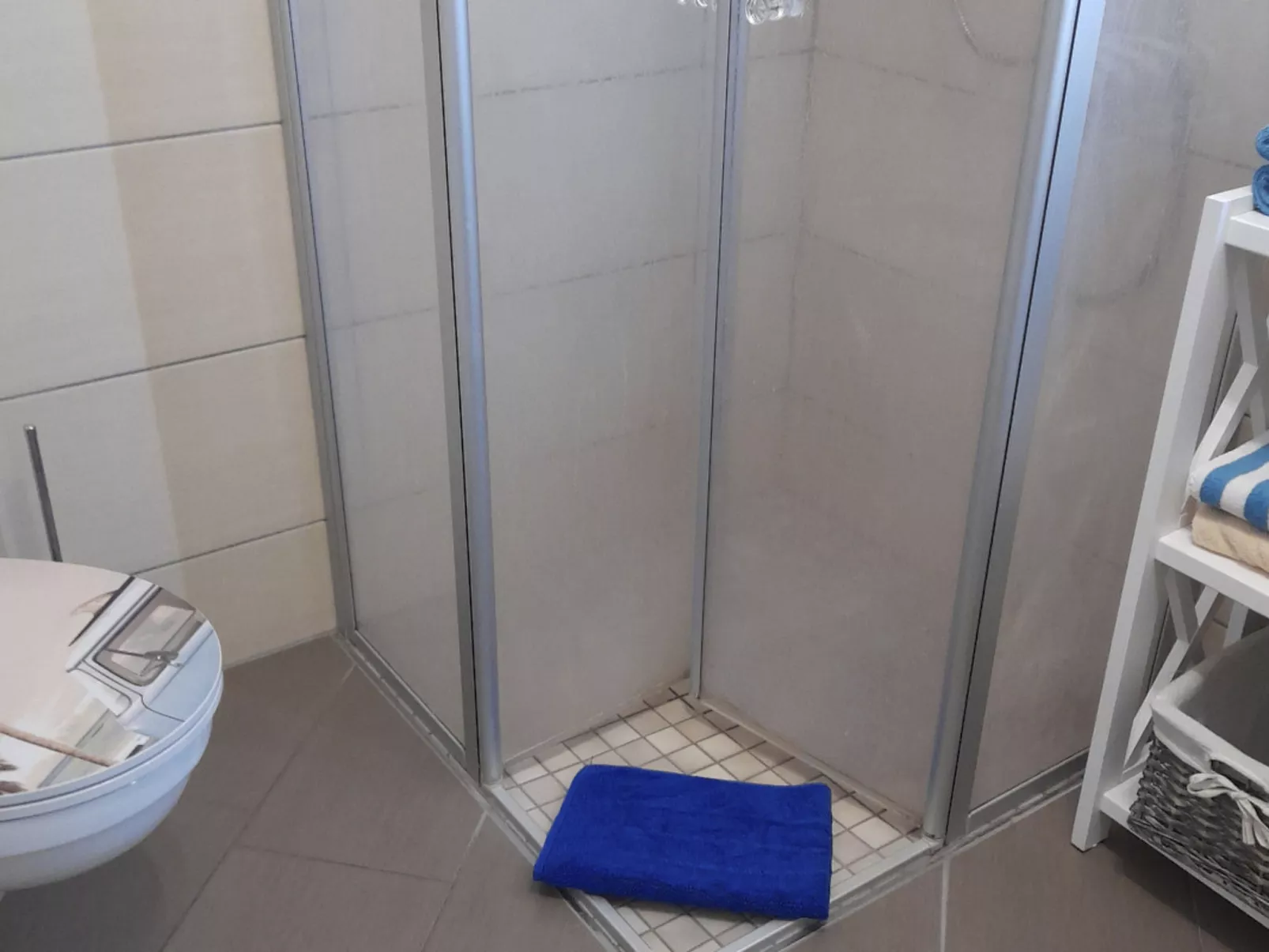 FeWo Sonnenblume-Drinnen