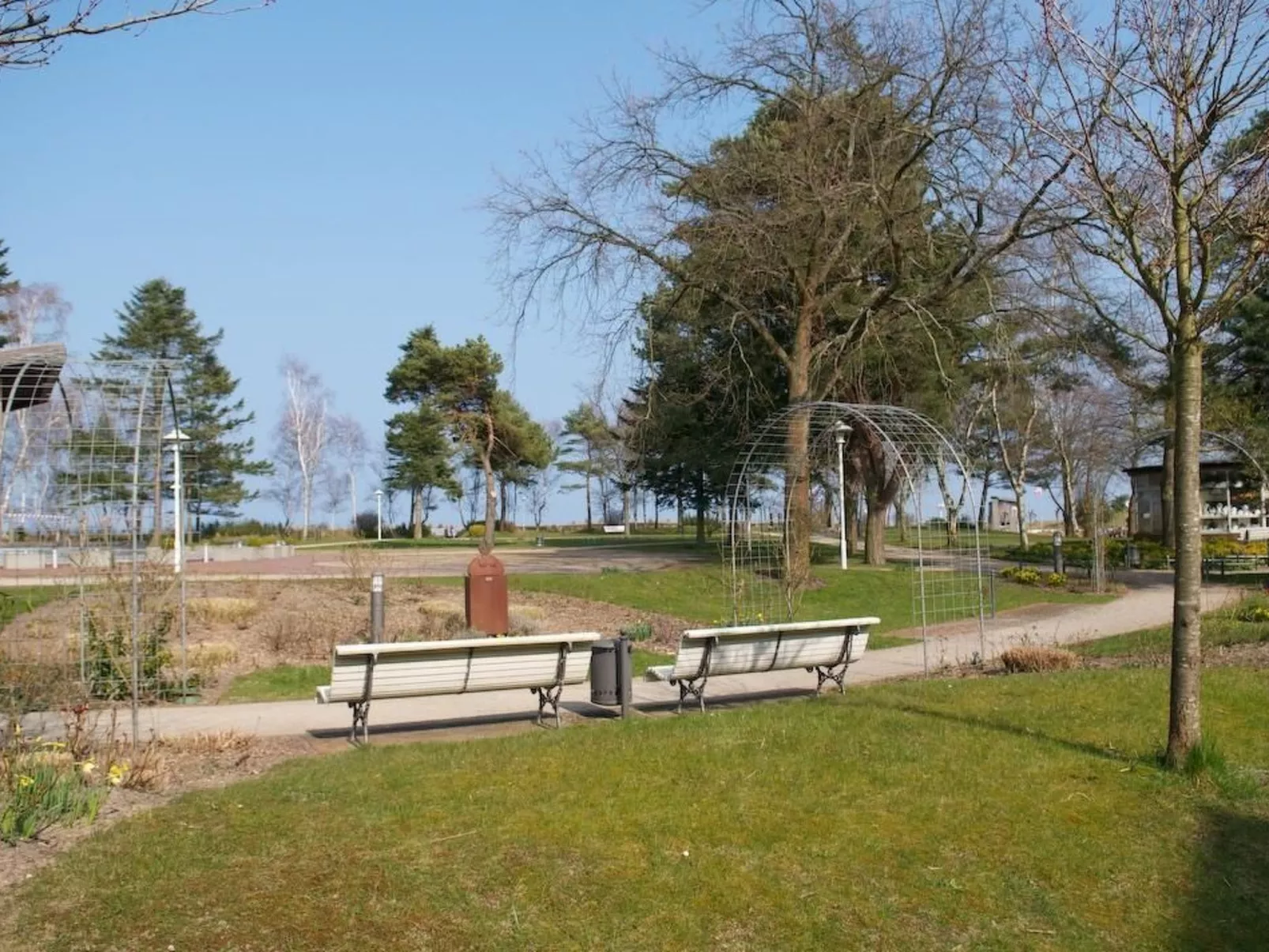 Appartement in Strandnähe-Image-tags.info