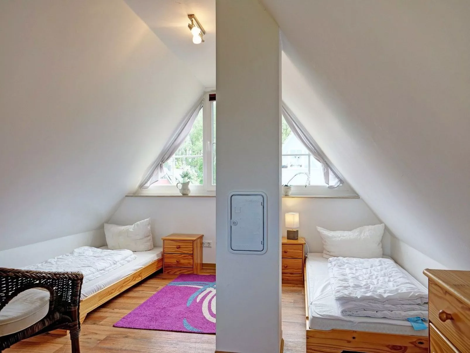 Haus Sonneneck-Inside