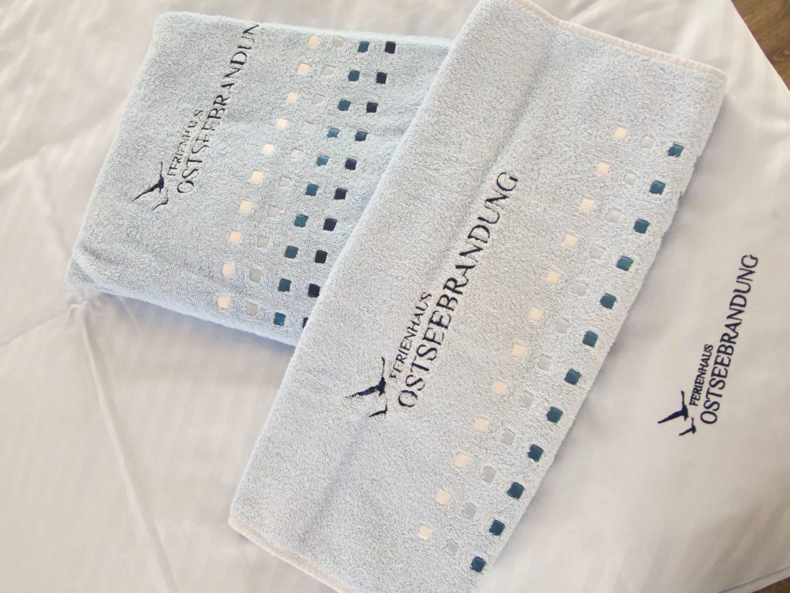 In Dranske an der Ostseeküste Rügens-Drinnen