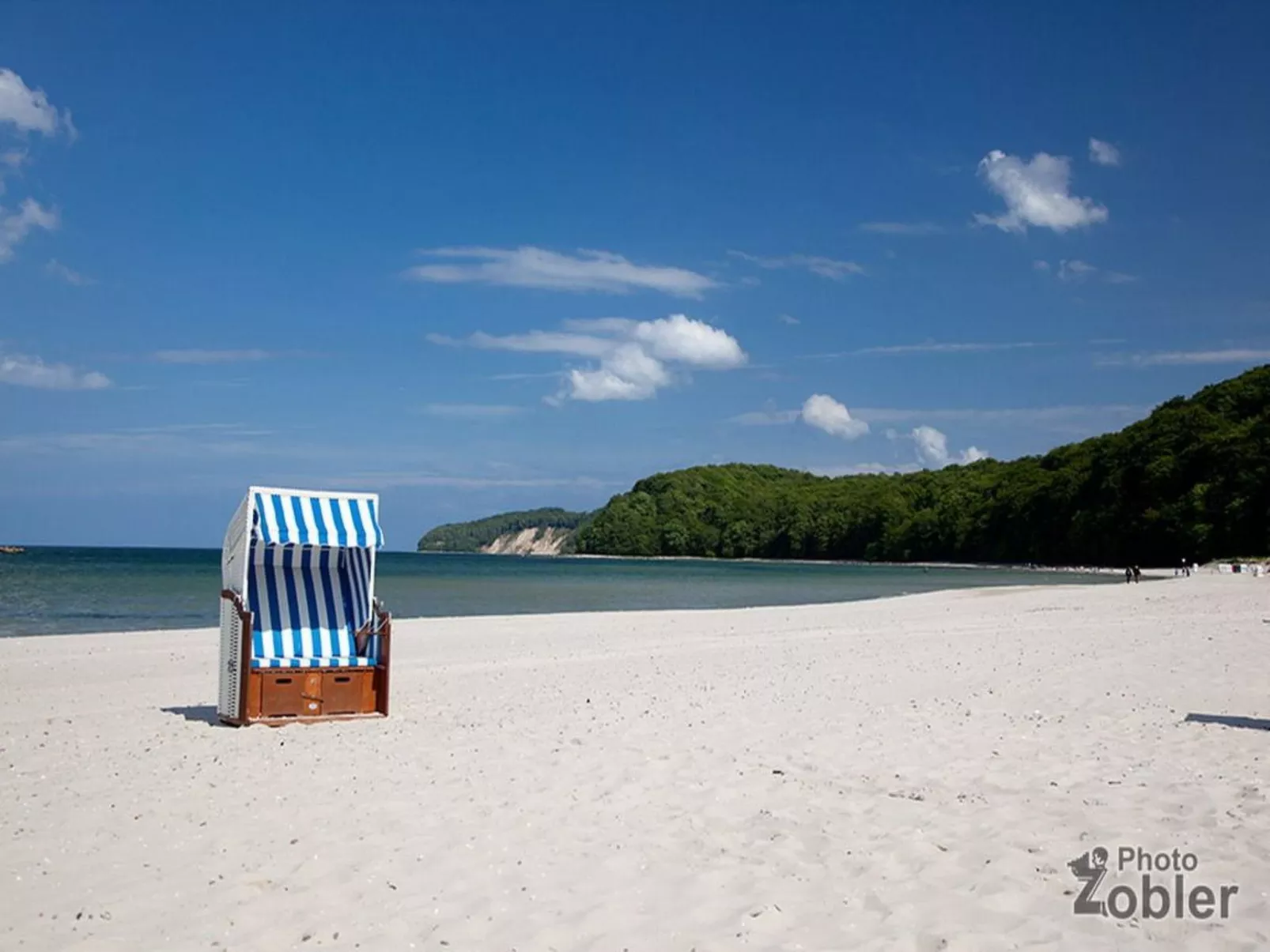 Villa Volksbank-Dehors