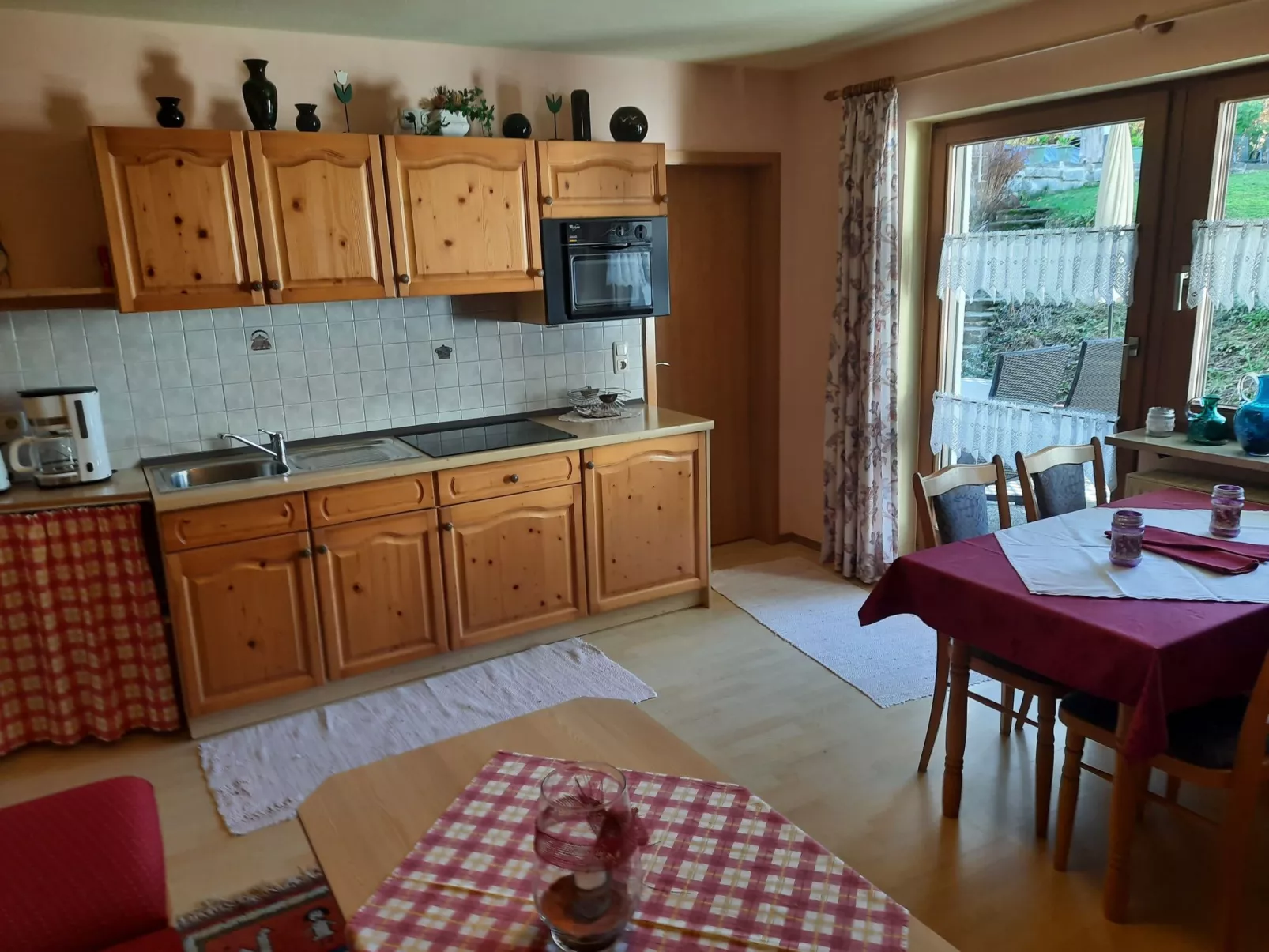 Seitz 2 in Bayerisch Eisenstein-Drinnen