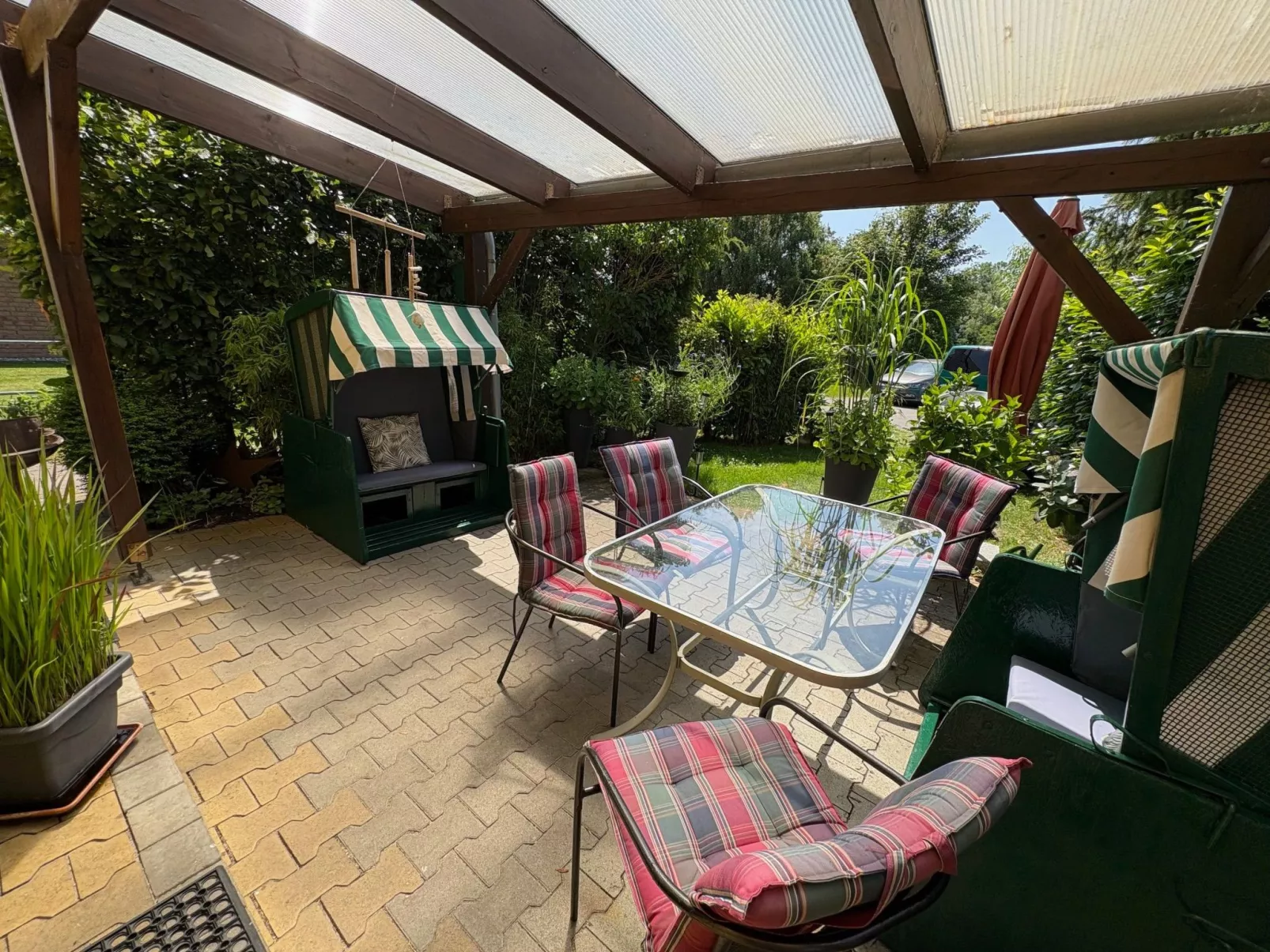 Haus Saaler Bodden-Draußen