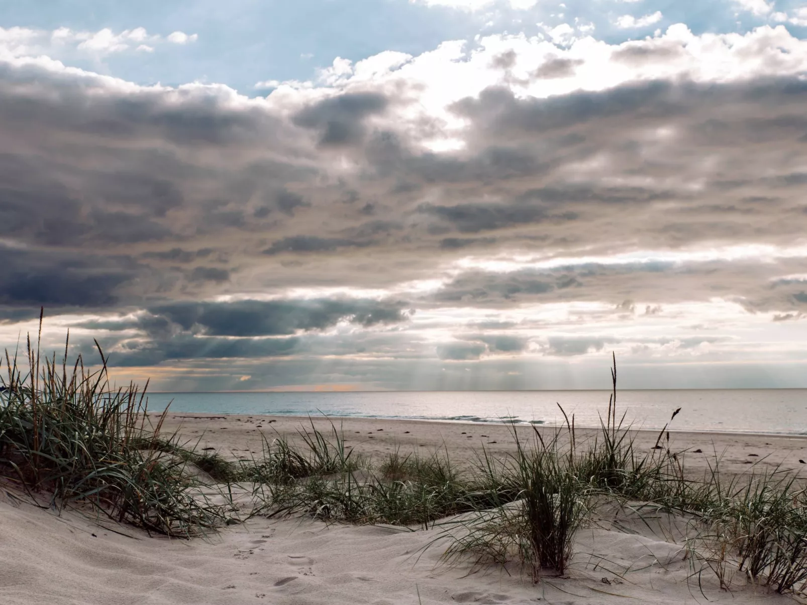 Admiral's Cor. Gulet-Draußen