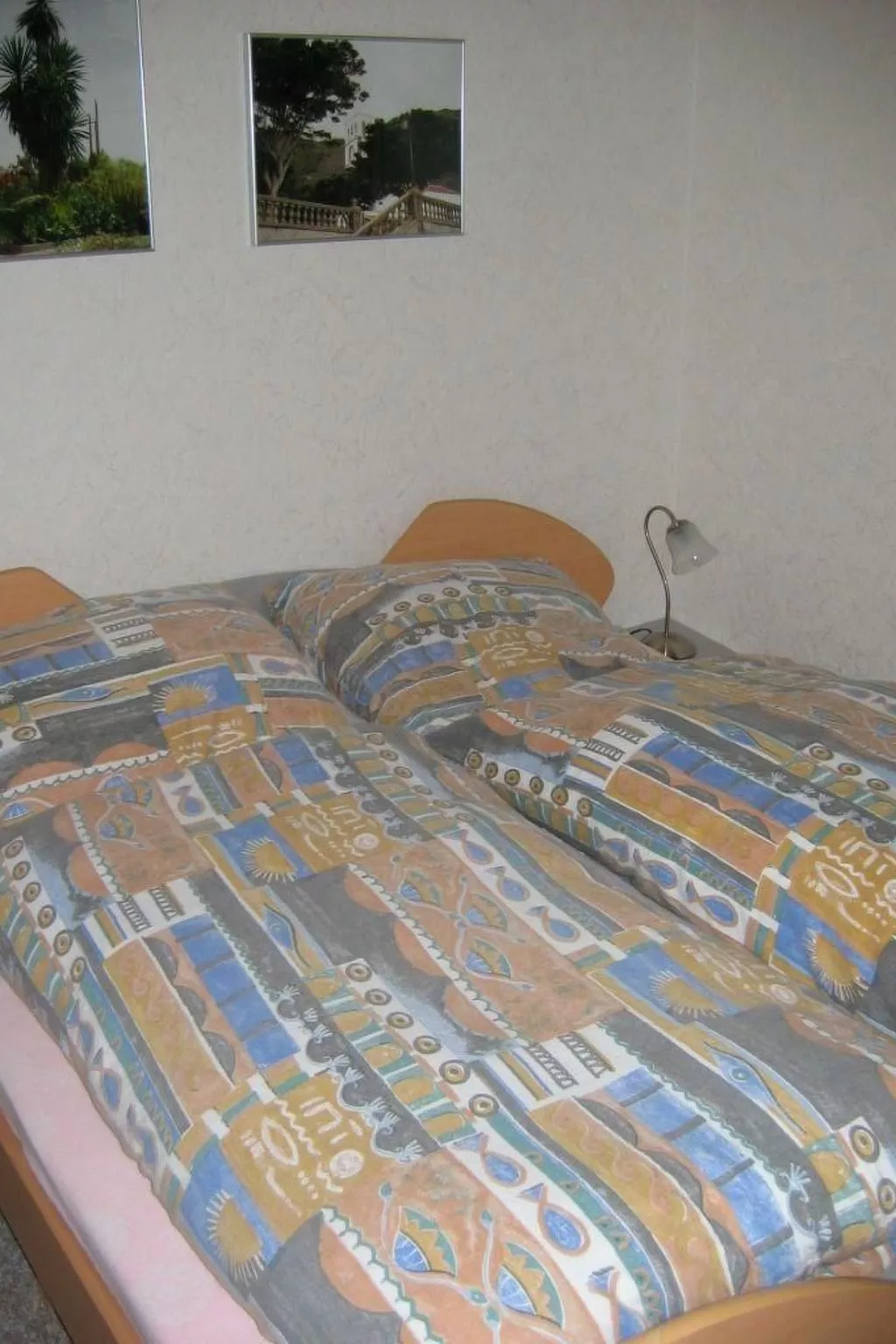 Mit eigener Terrasse-Inside