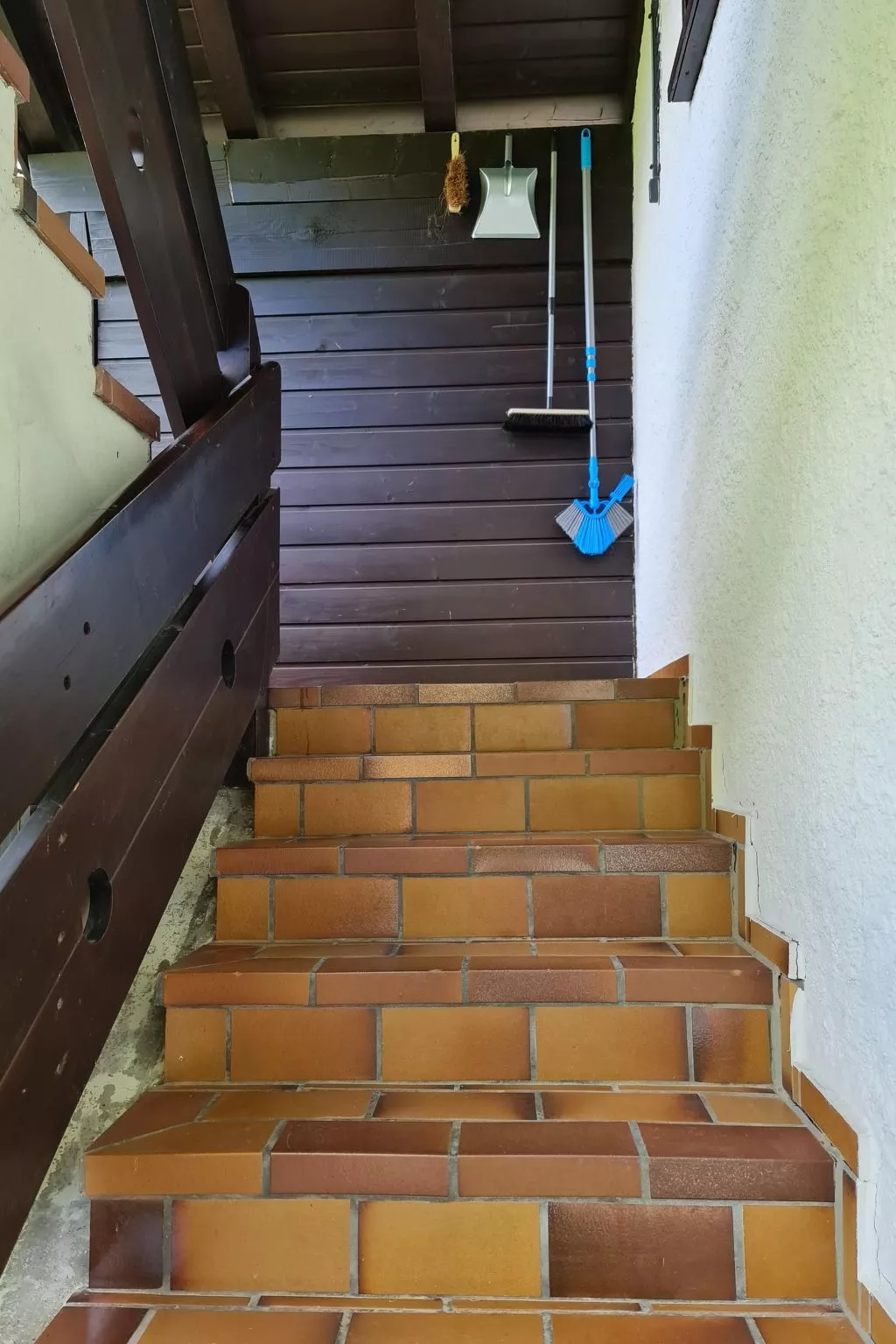 Wh Sonnenaufgang-Outside