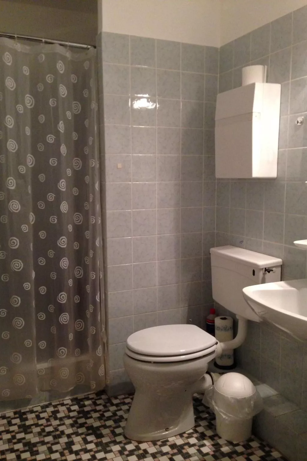 Sonnenbichl Wh 102-Inside