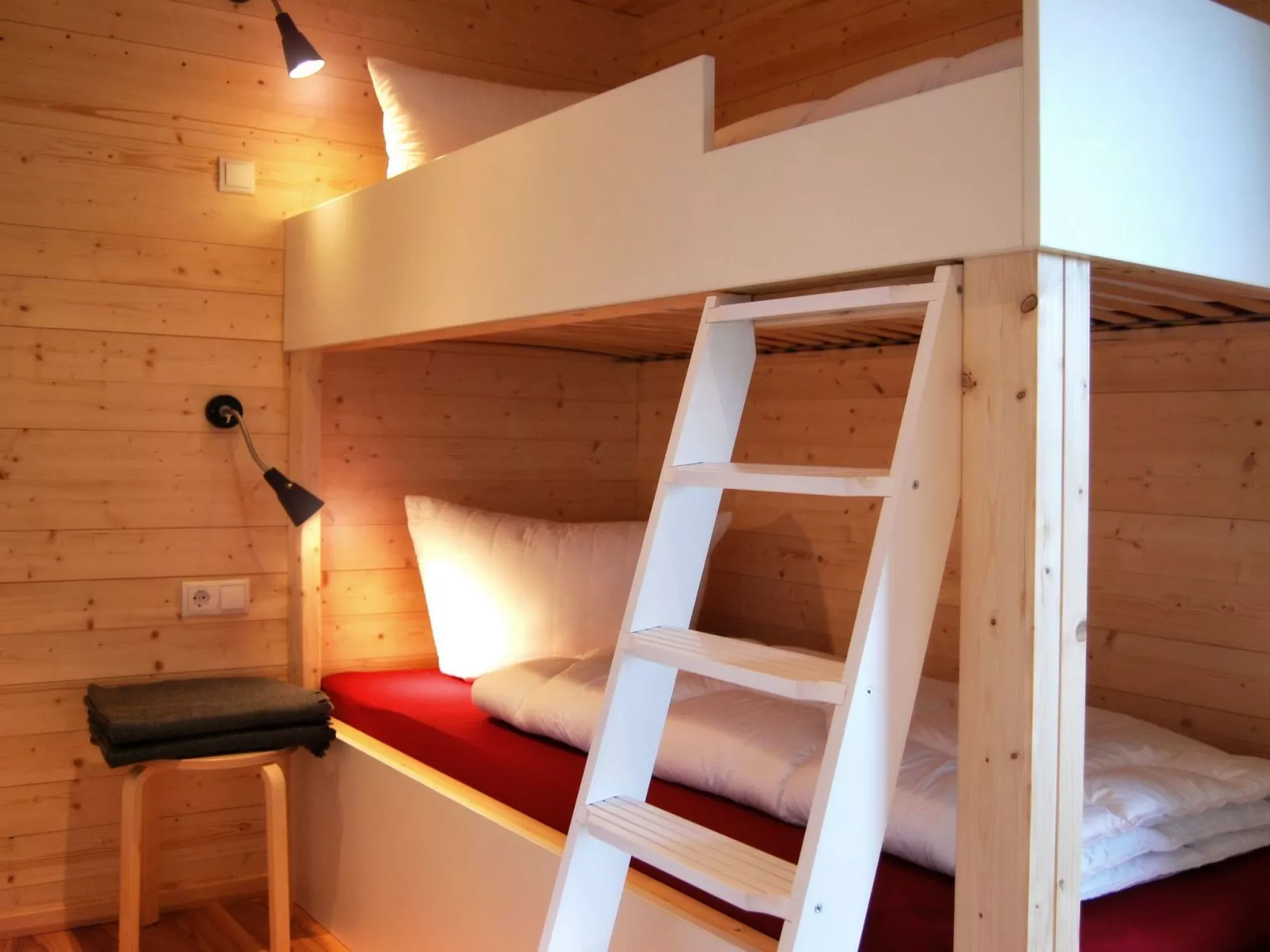 Lieblingsplatz-Dedans