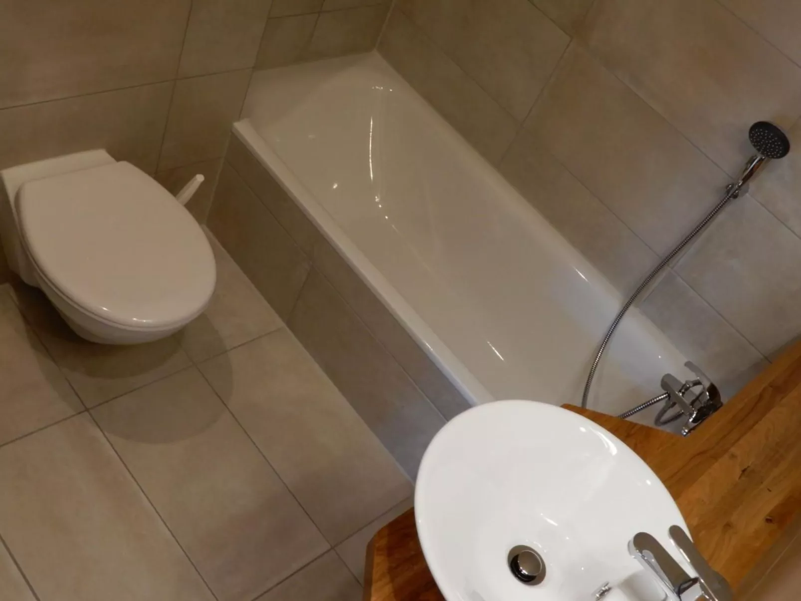 "Gartenglück"-Drinnen