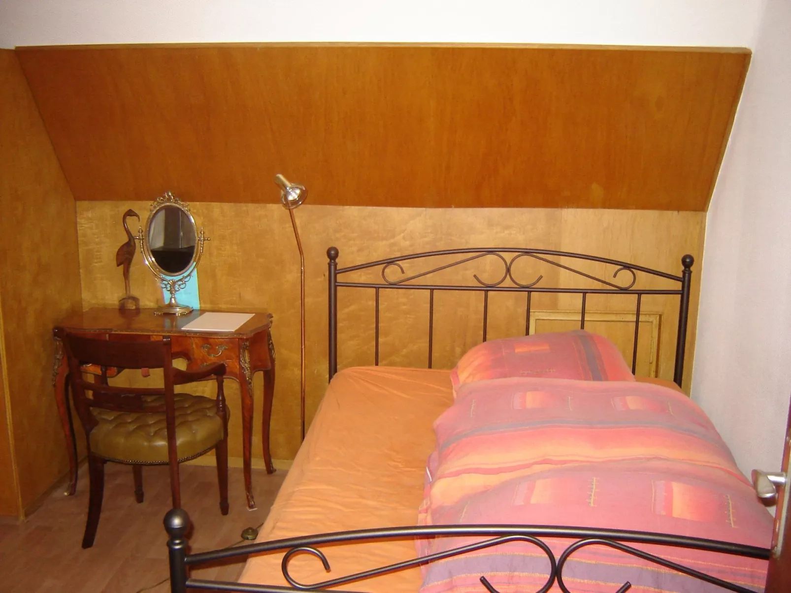 Freistehendes Ferienhaus in ruhiger Lage-Inside