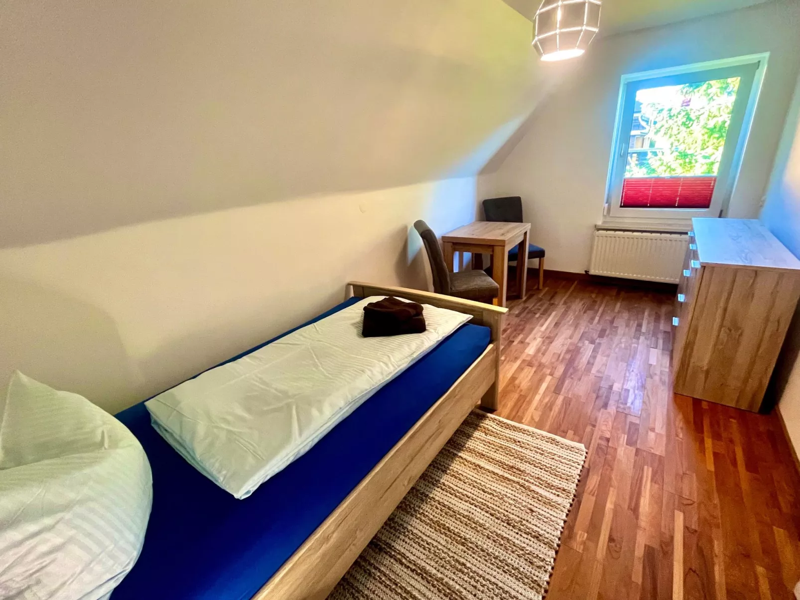 Villa Zero-NUR Erwachsene-Dedans