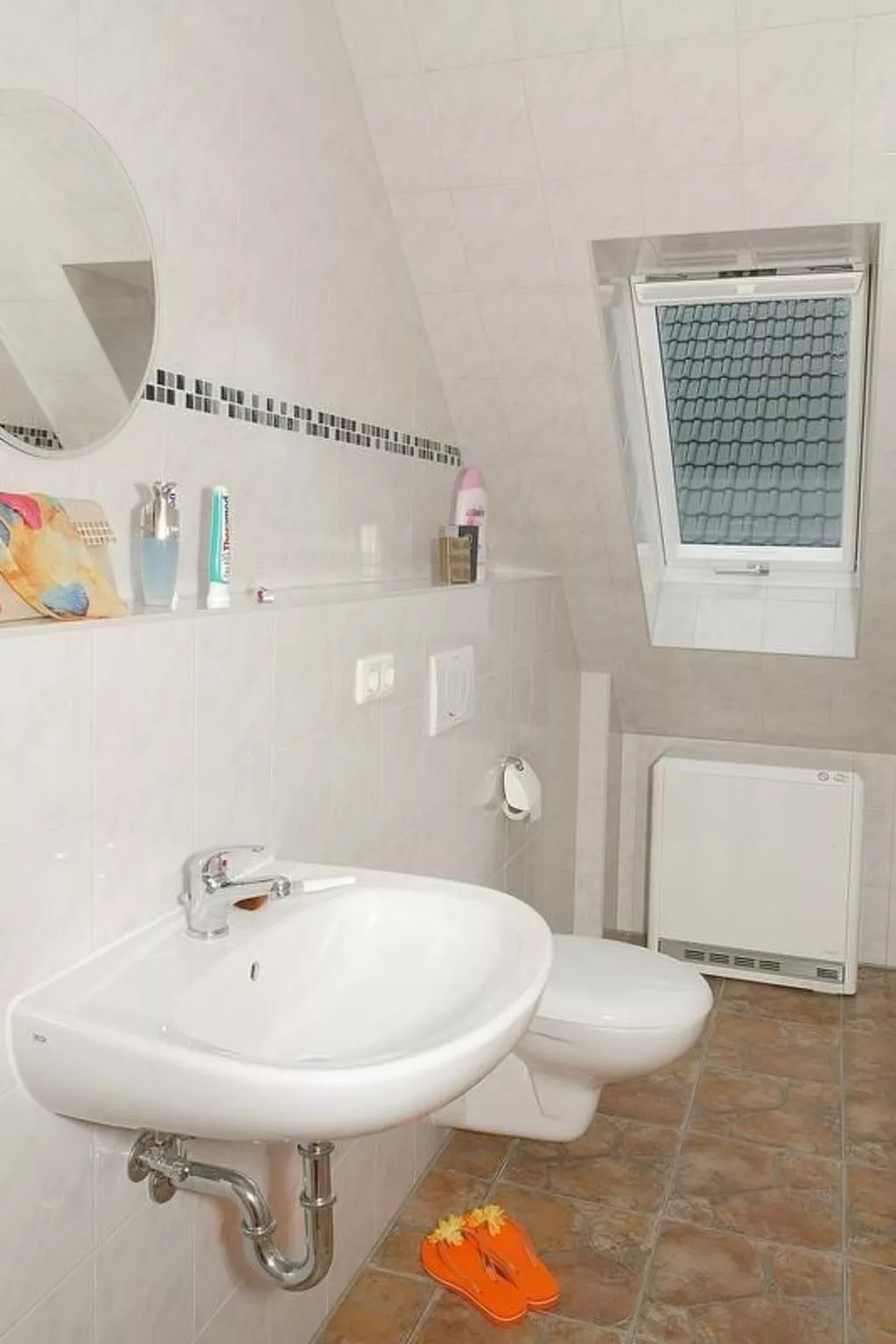 Archenhodweg 1/2-Dedans