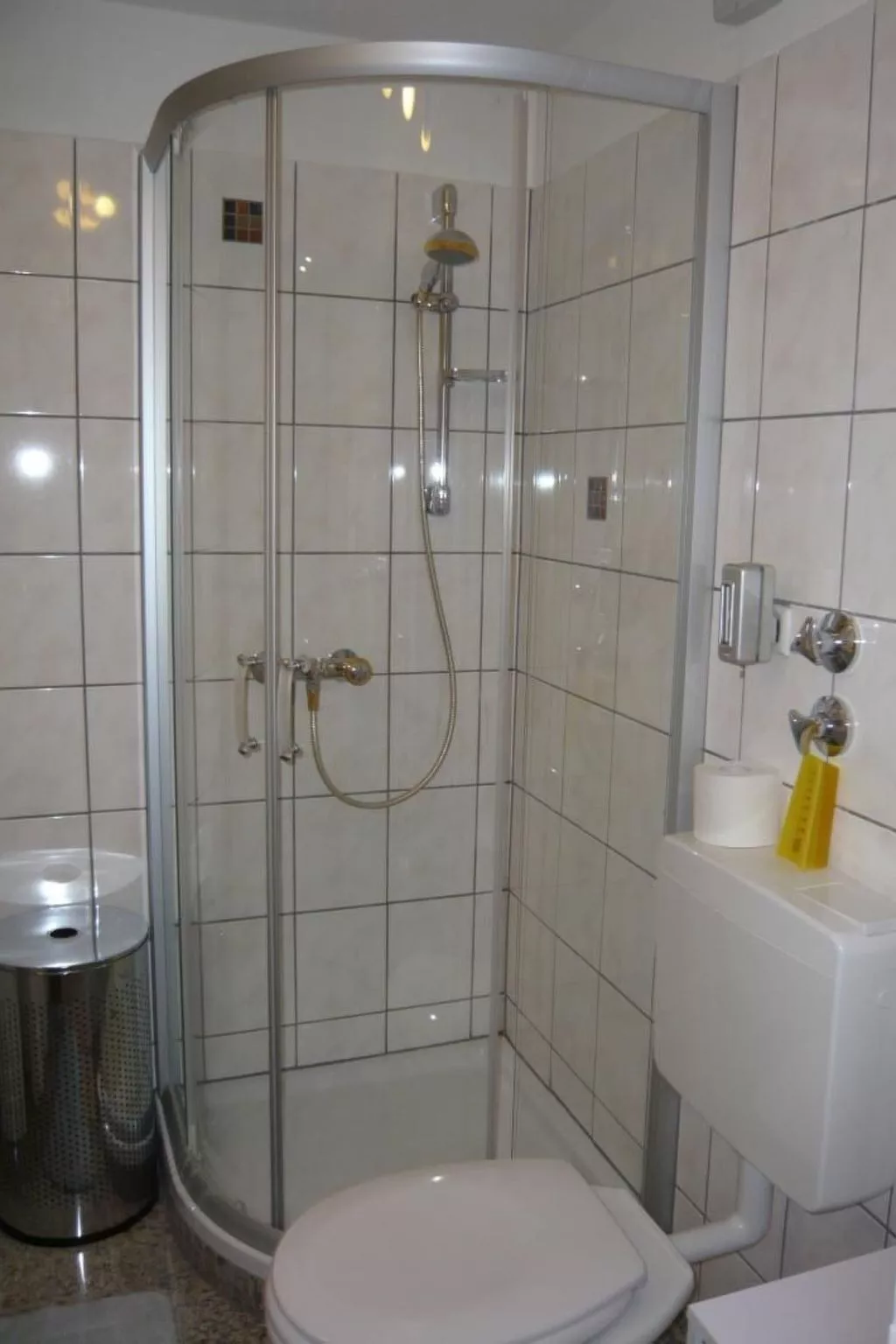 Haus Falkenberg 201-Inside