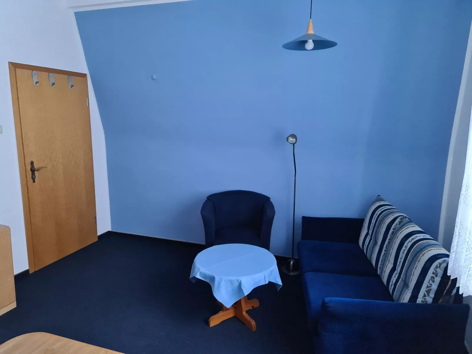 Gästehaus Kopp Wohnung Nr. 02 in Cuxhaven-Duhnen-Inside