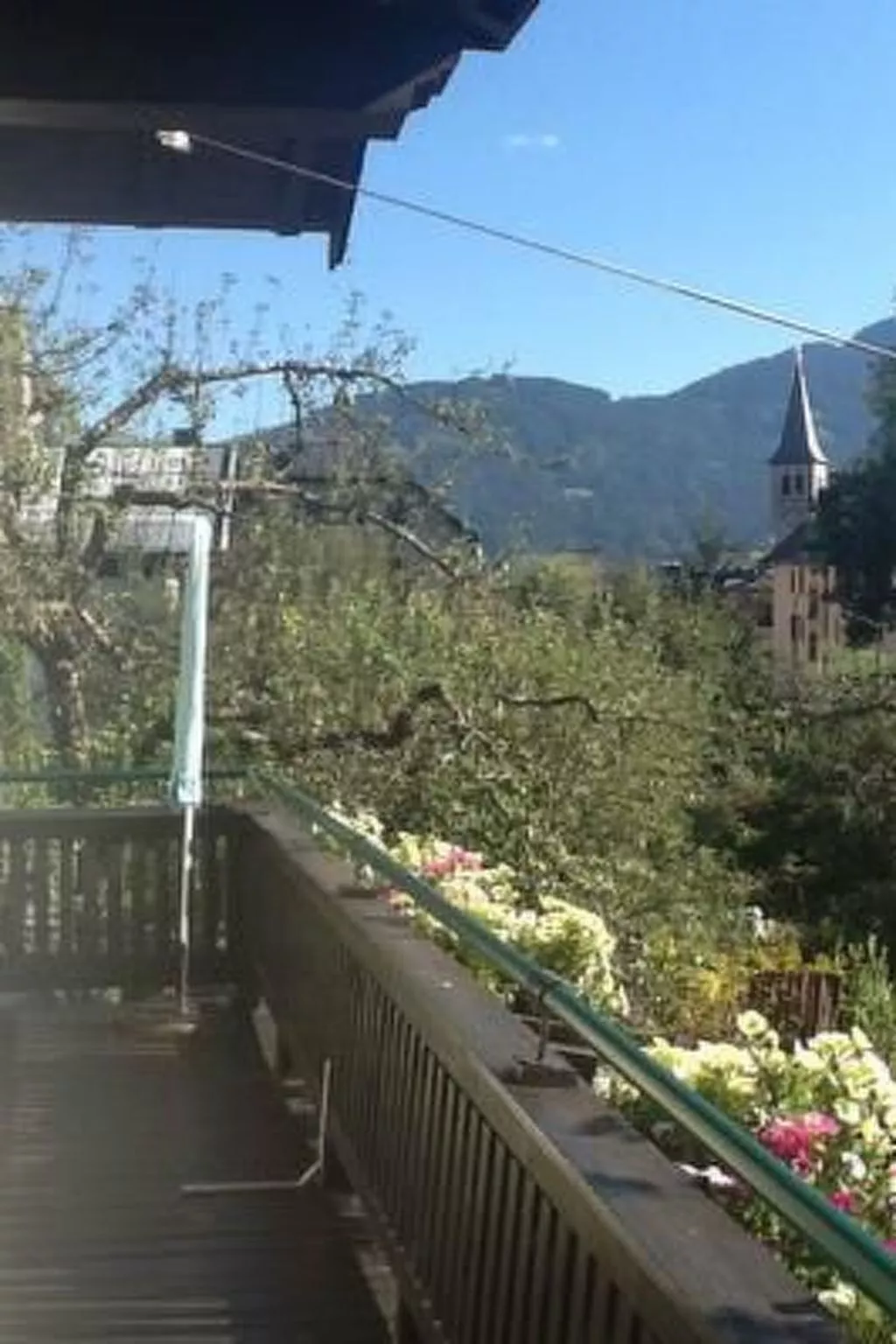 Haus Schmiderer-Dehors