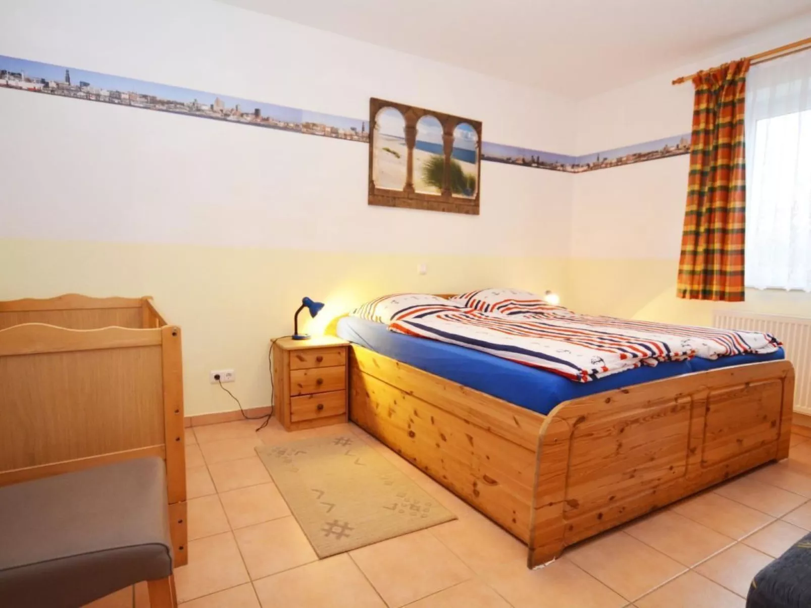 Haus Lütt Holland-Inside