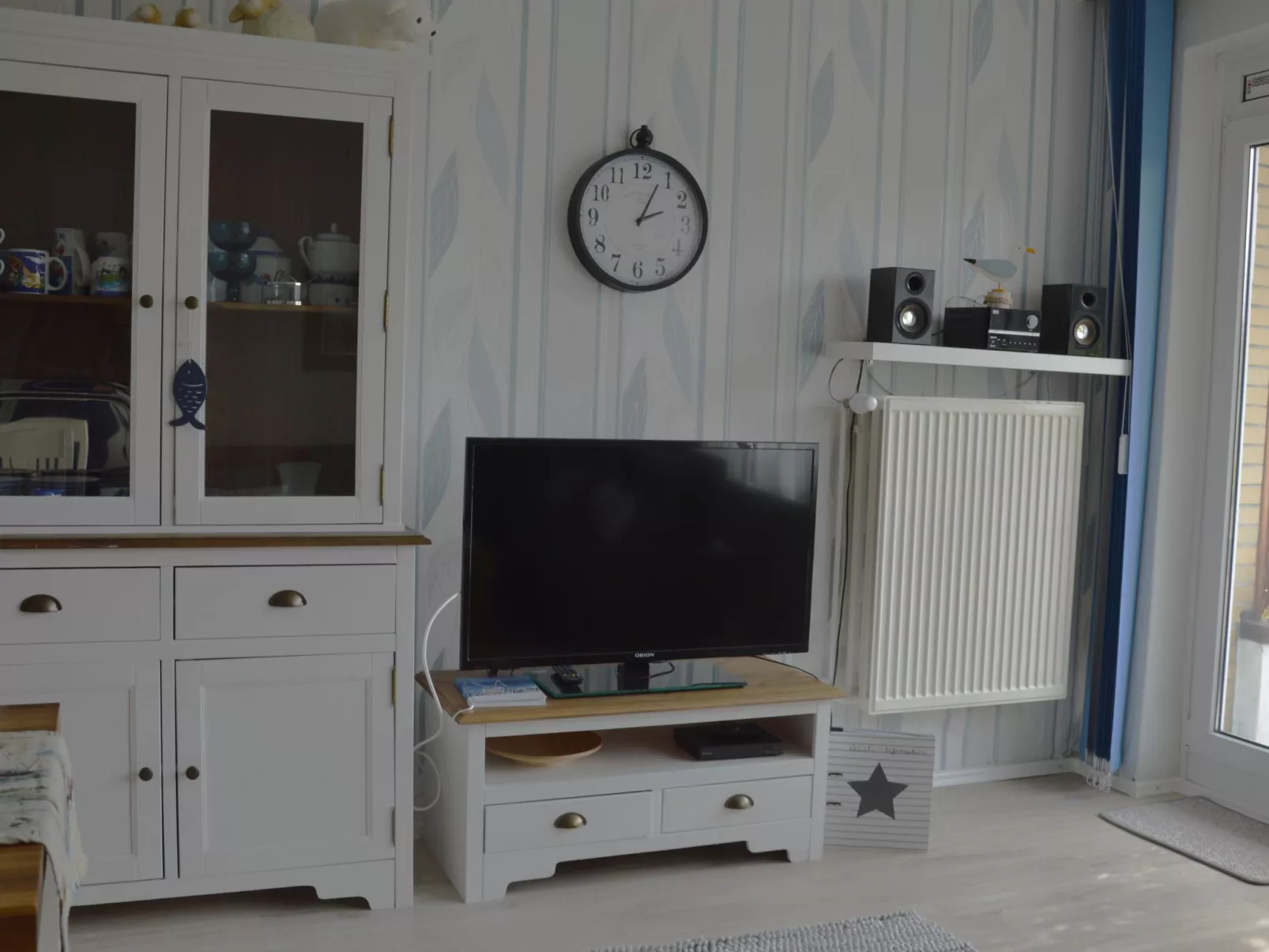 Gemütliche Ferienwohnung in Büsum-Image-tags.info