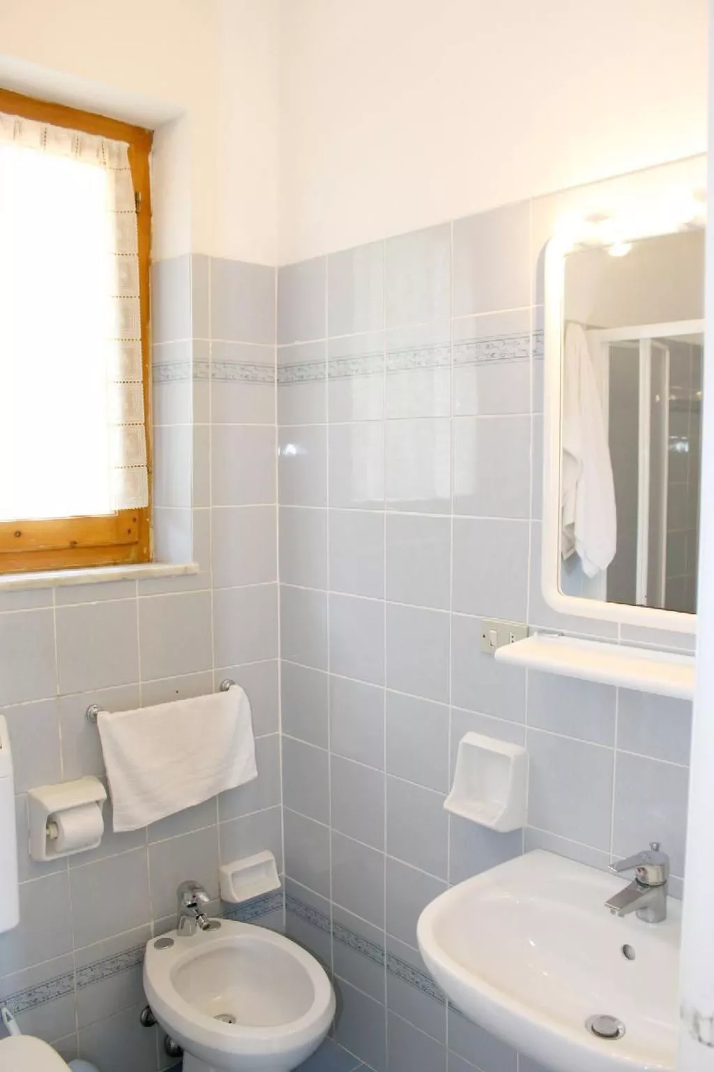 Villa Oleandro-Inside