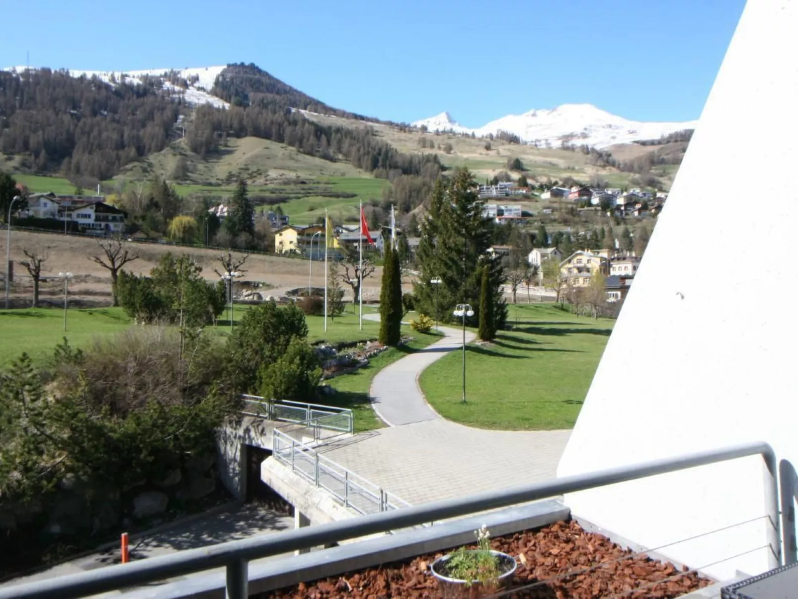 Ferienpark Tulai Kamm, 1 - 4 Personen-Outside