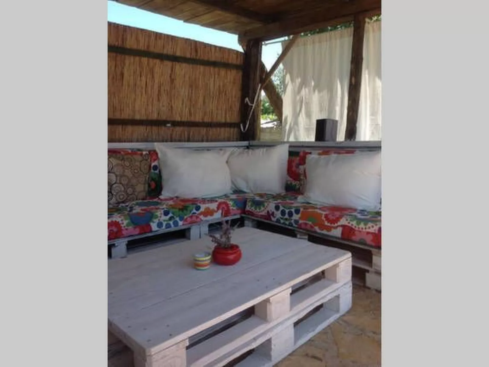 In Bratulići mit Privatem Pool-Dedans