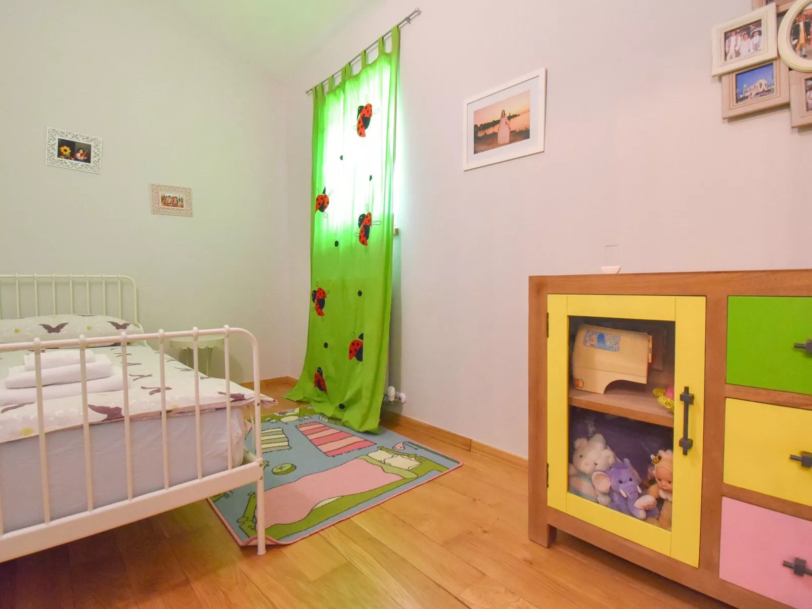 Luxusvilla "Azzurra" mit beheiztem Pool-Inside