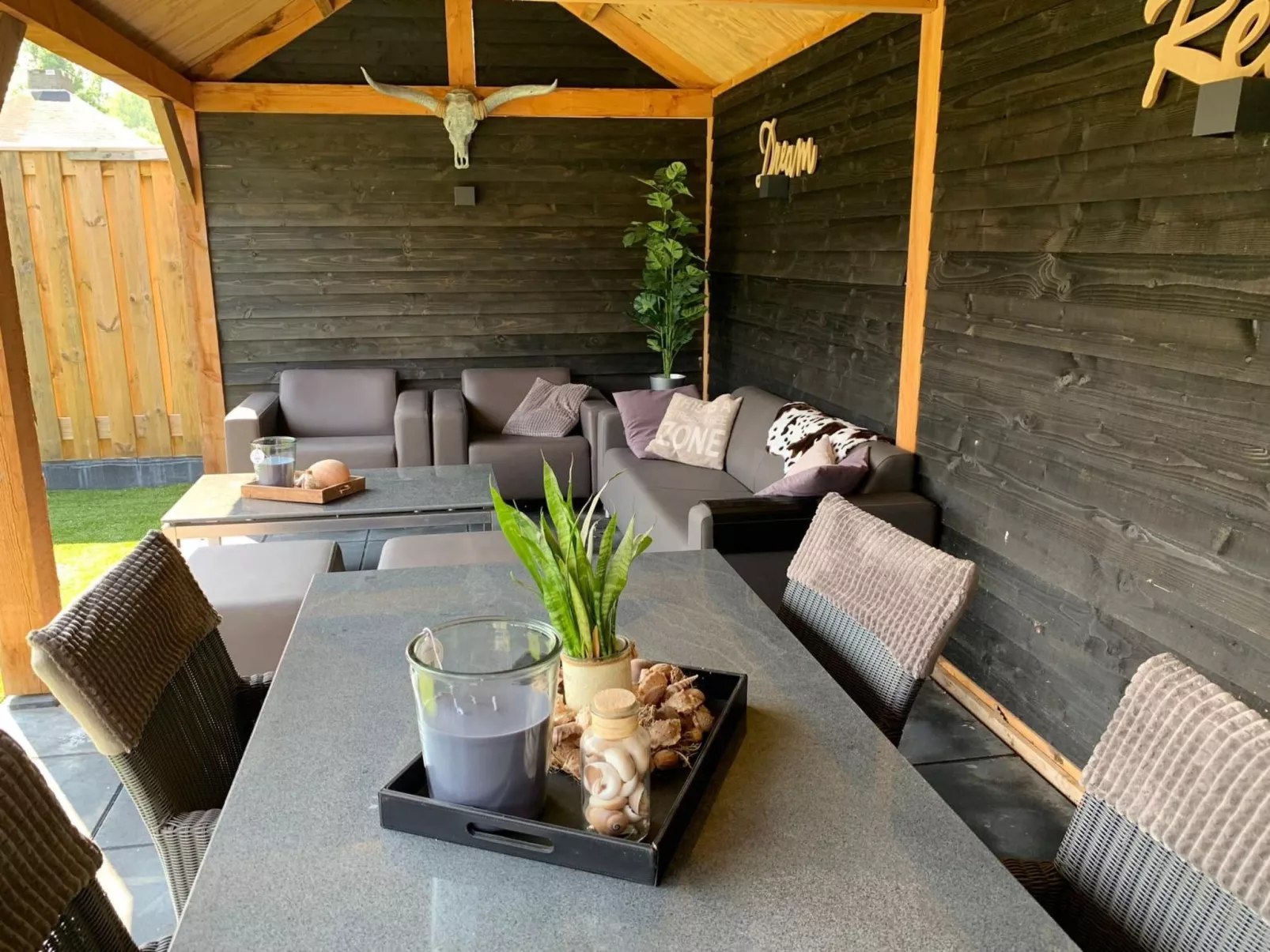 Mit Whirlpool-Inside