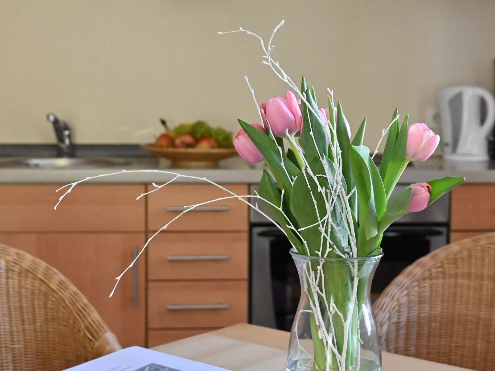 Villa Celia Sellin-Dedans